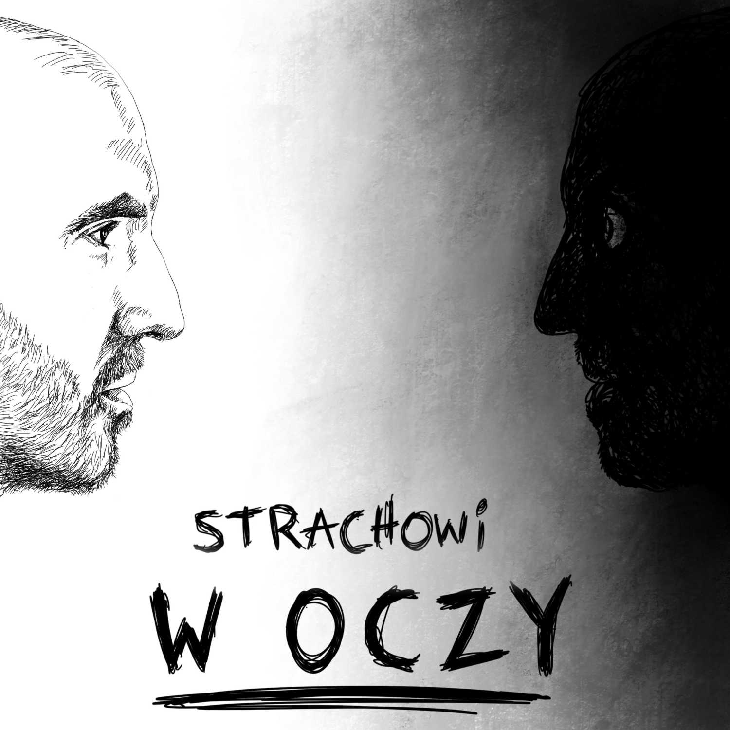 Strachowi w Oczy podcast artwork
