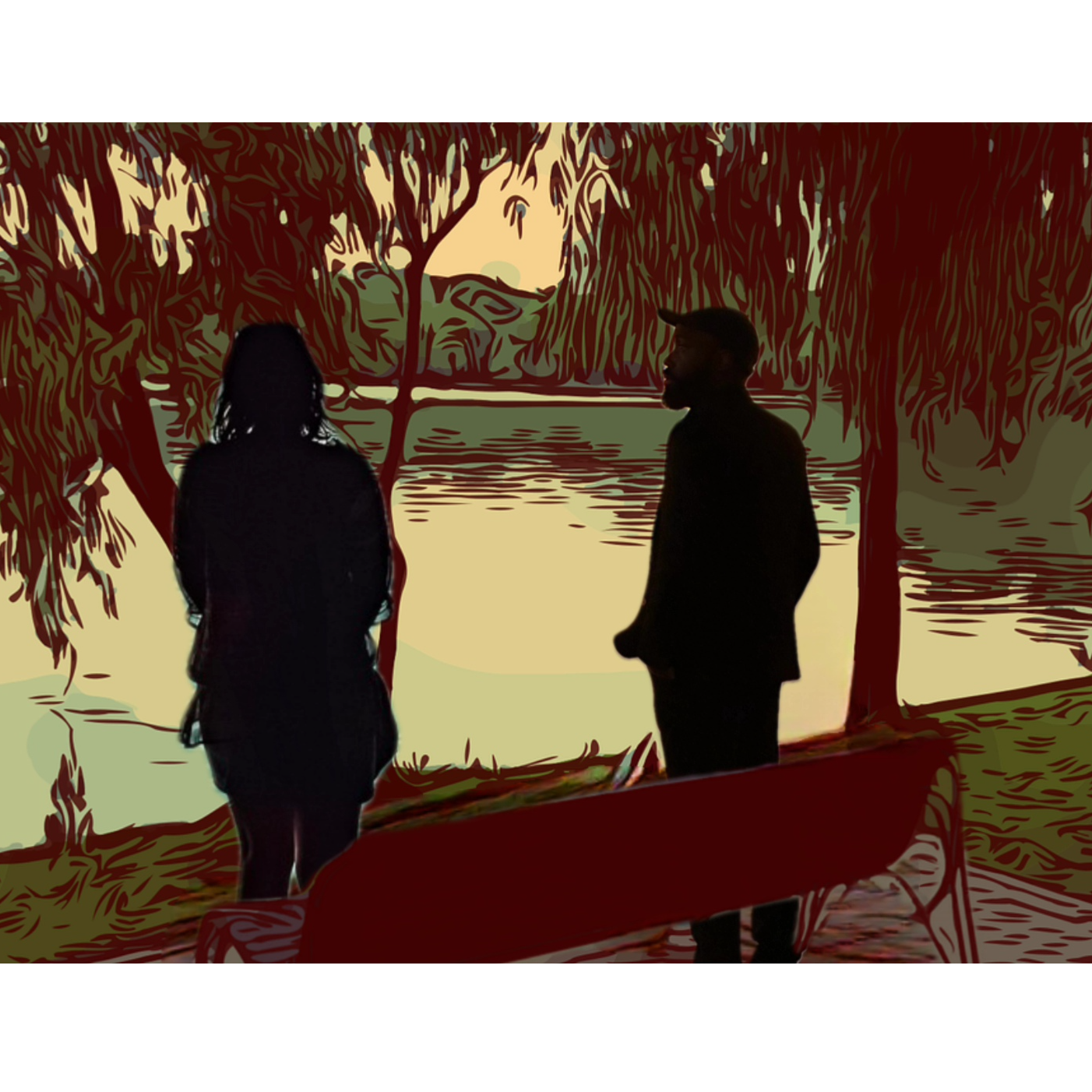 We don't save, but God does. (Woman's son prays to God to be saved) episode artwork