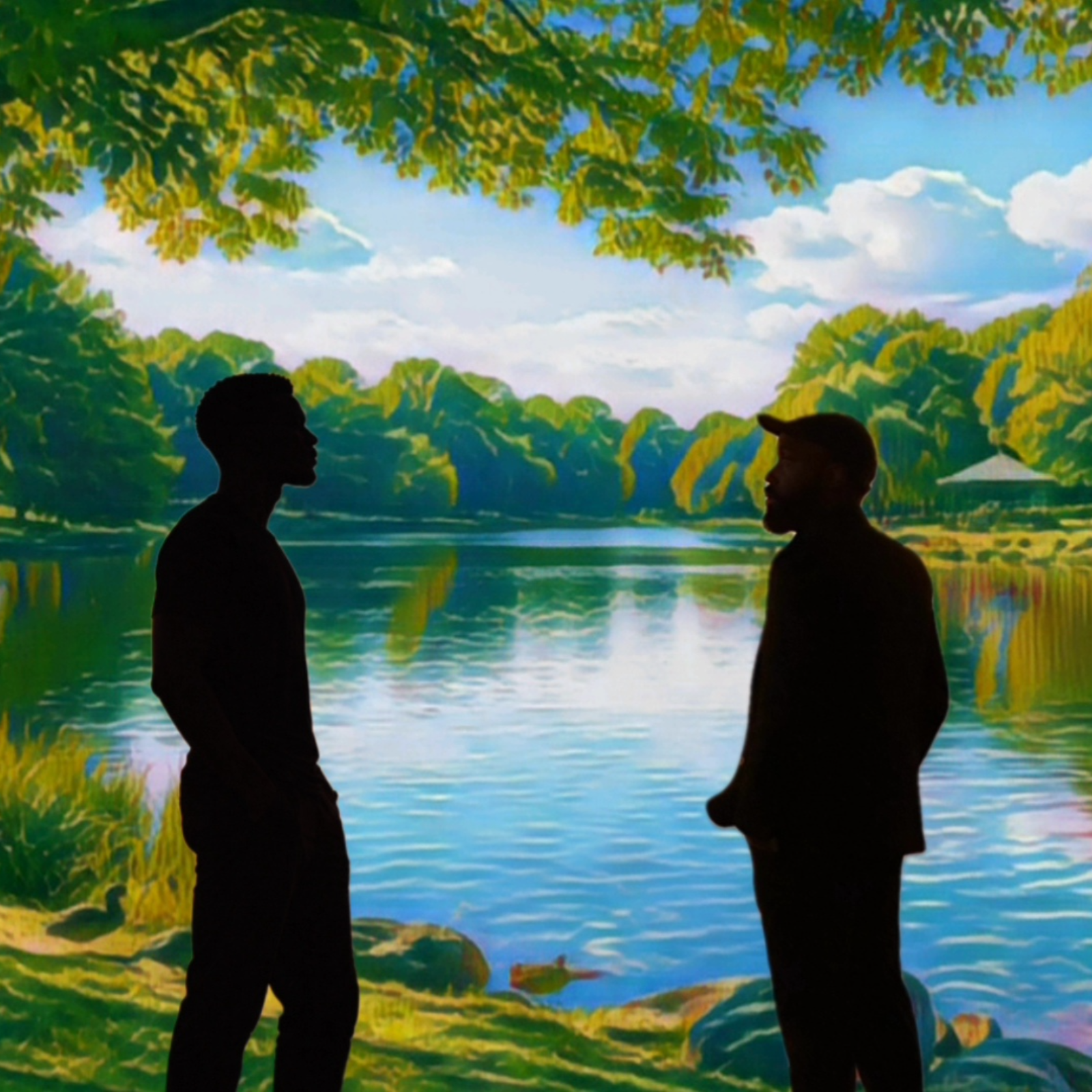 Deep Conversation about the Gospel episode artwork