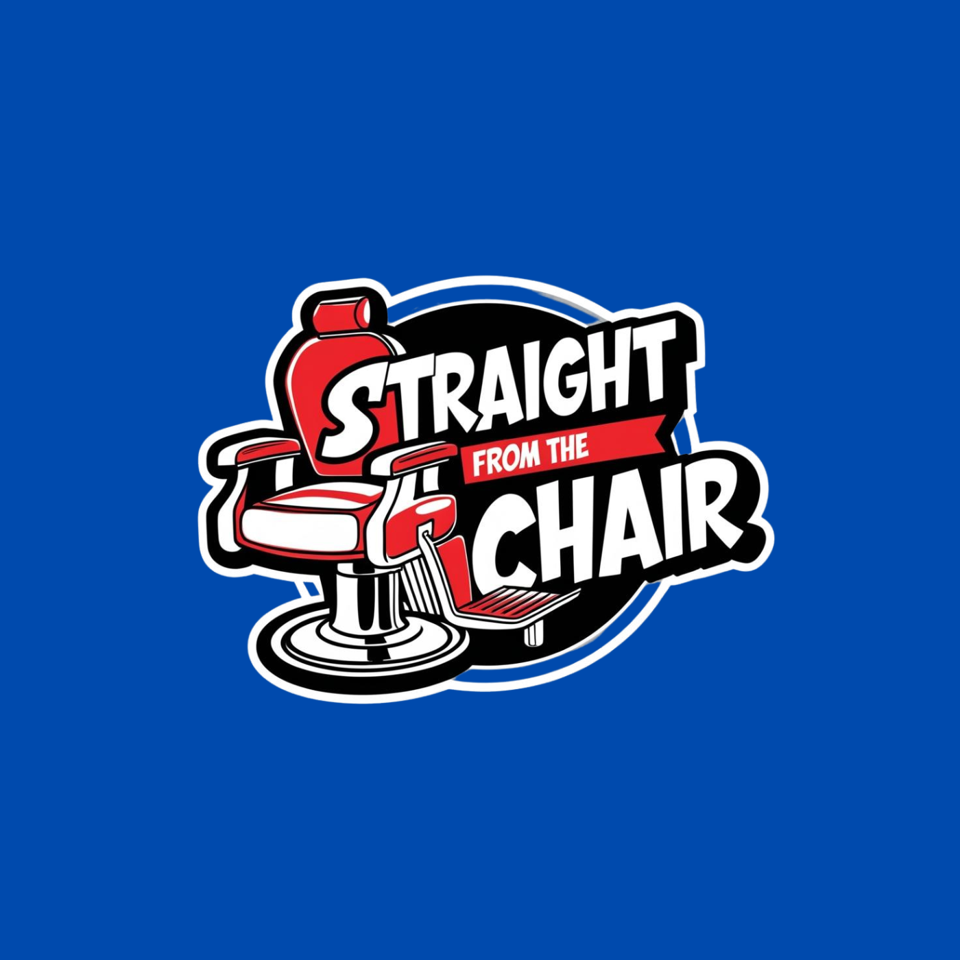 Straight From Da Chair
