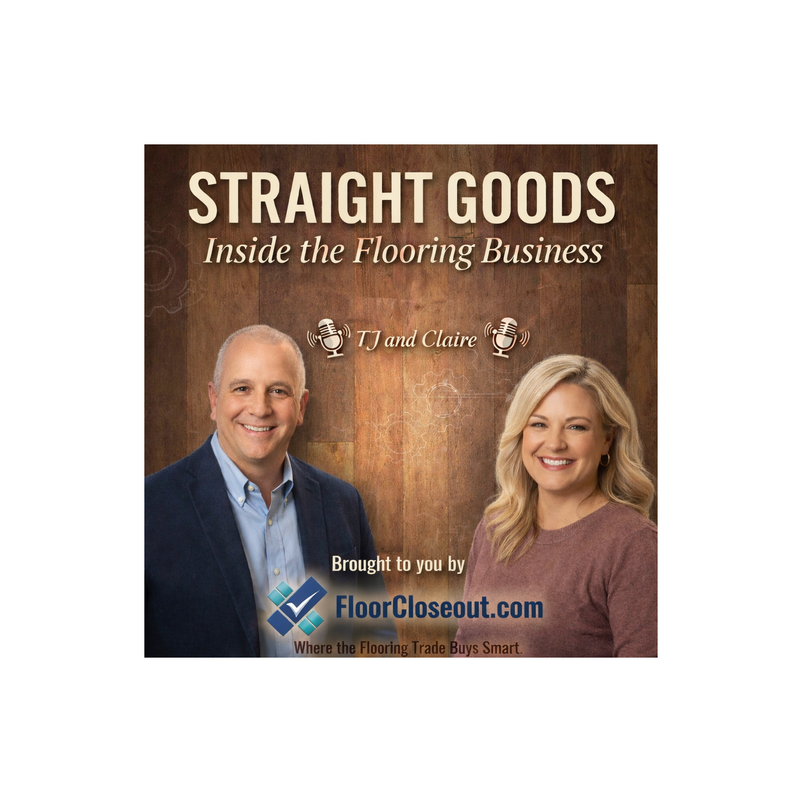 Straight Goods: Inside the Flooring Business