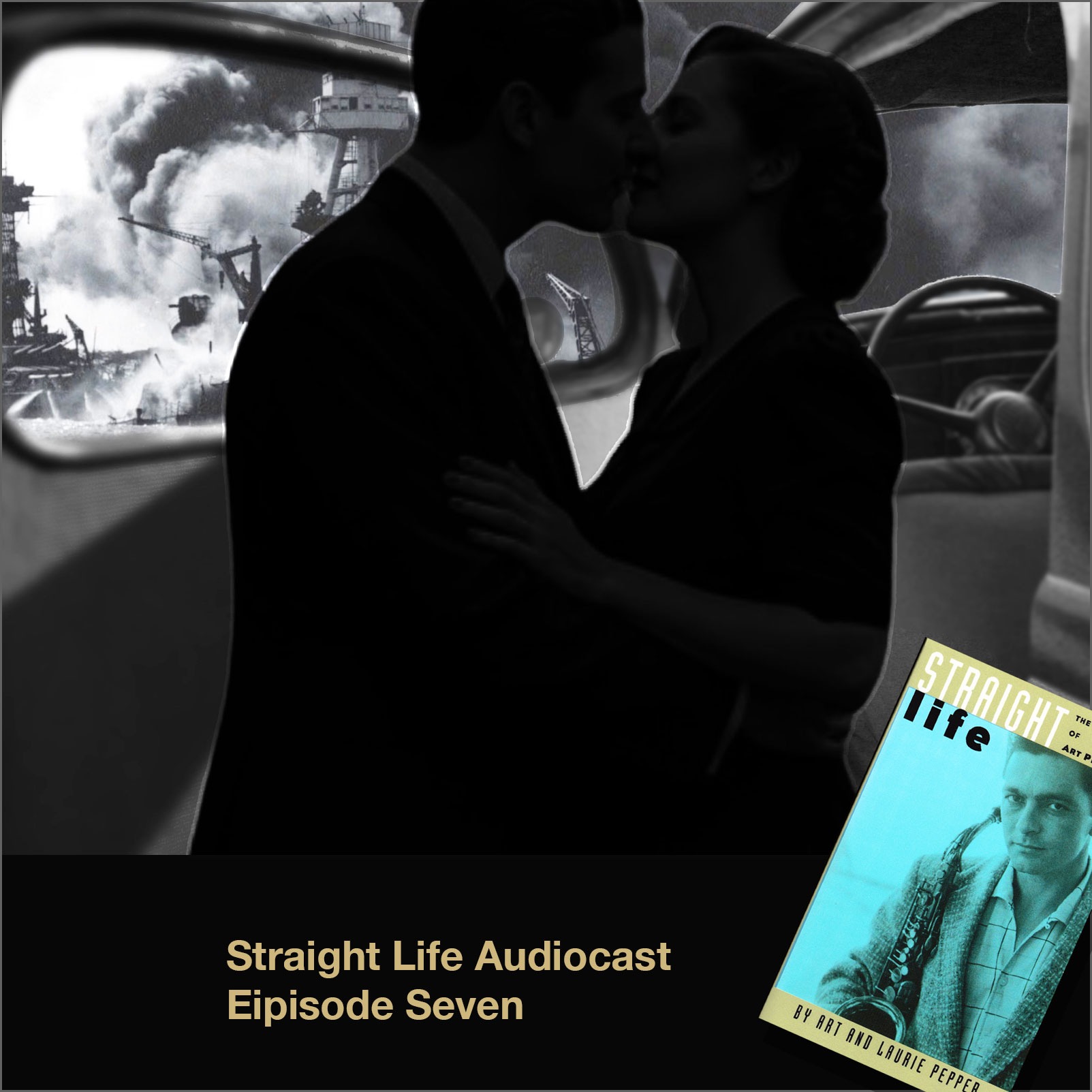 Straight Life Episode Seven