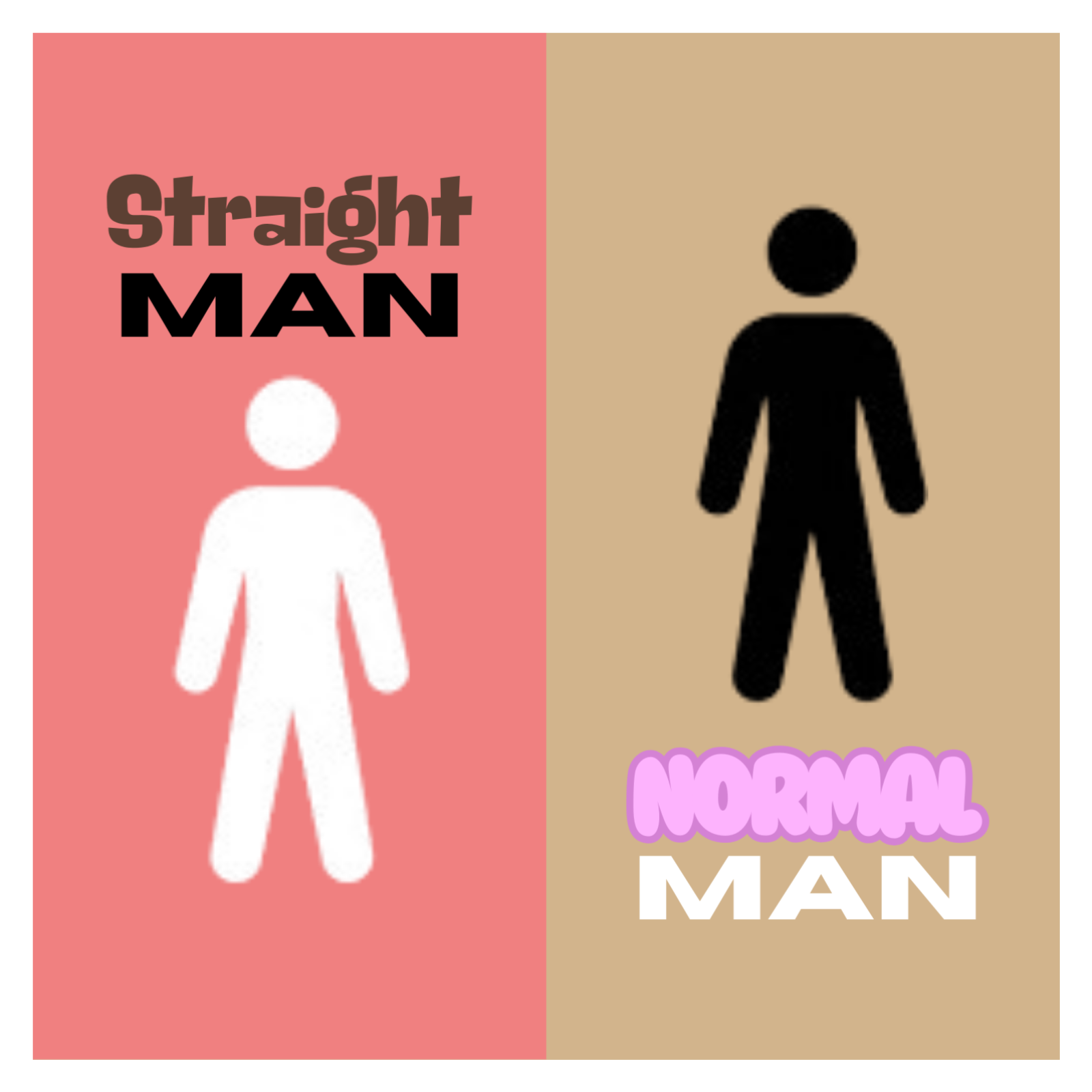 Which Twin Will Win? | Straight Man, Normal Man Episode 4: Twin Telepathy ft. Helen Riddle and Ellie Parish  episode artwork