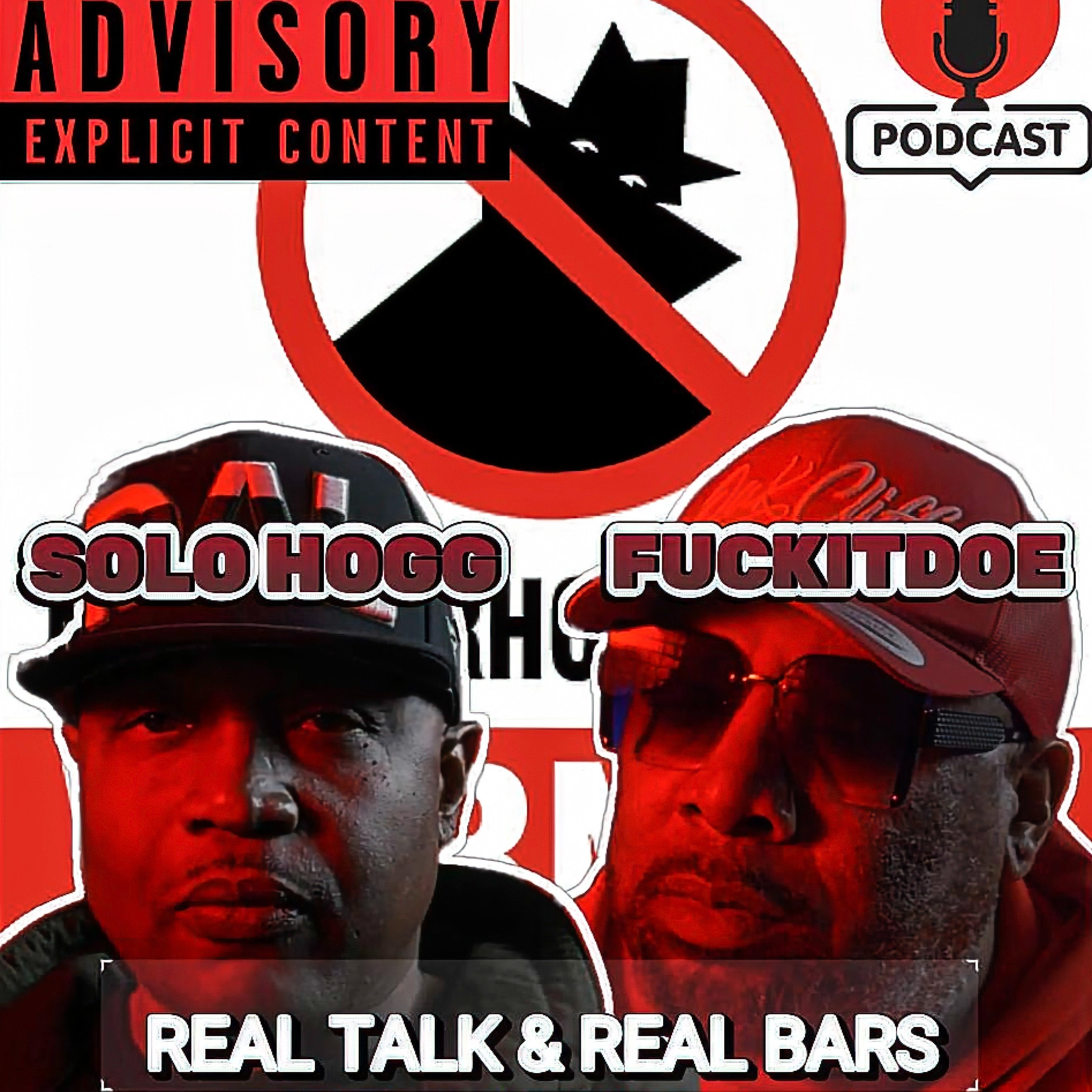 Straight outta Dallas Podcast episode artwork