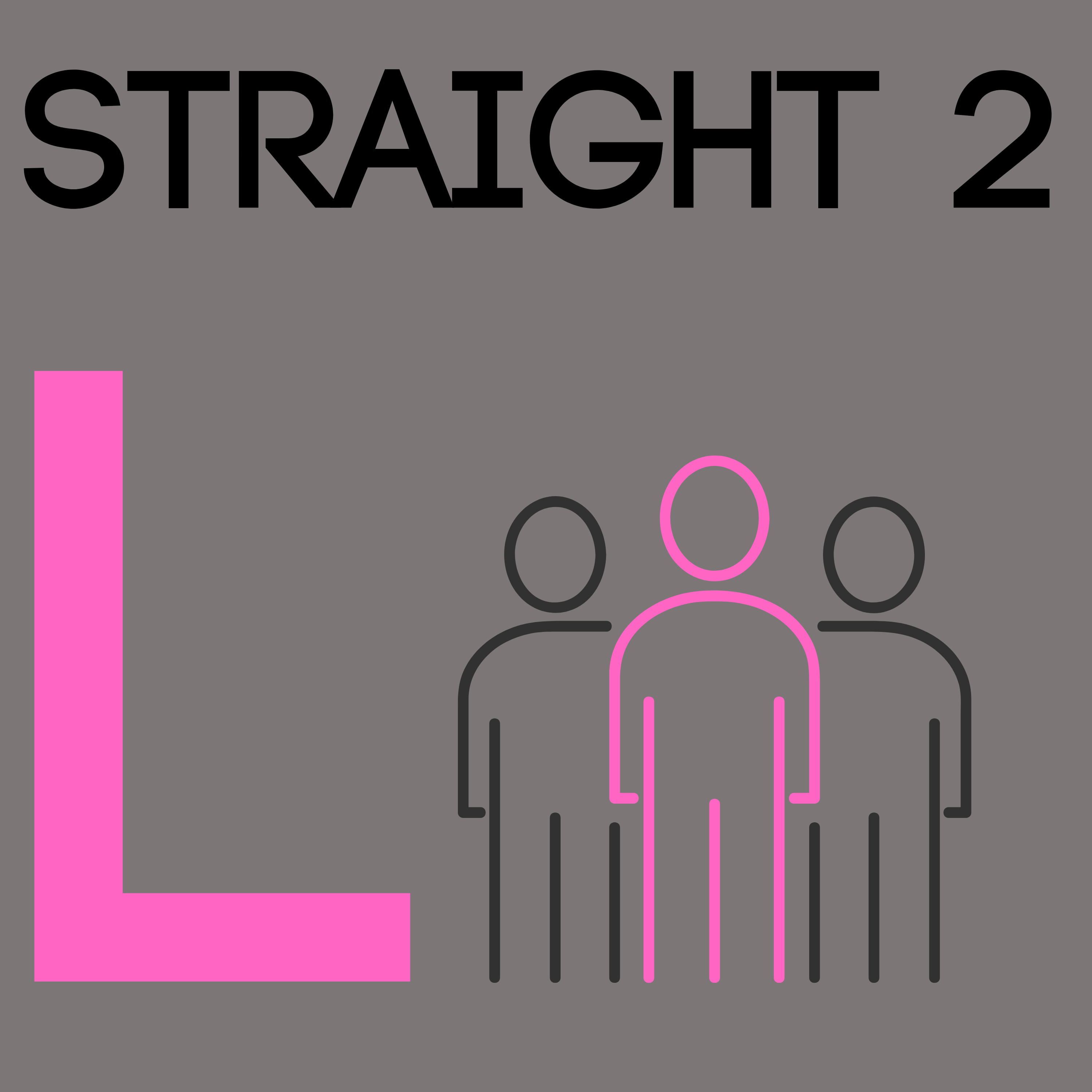 Straight2L, The L Word Podcast