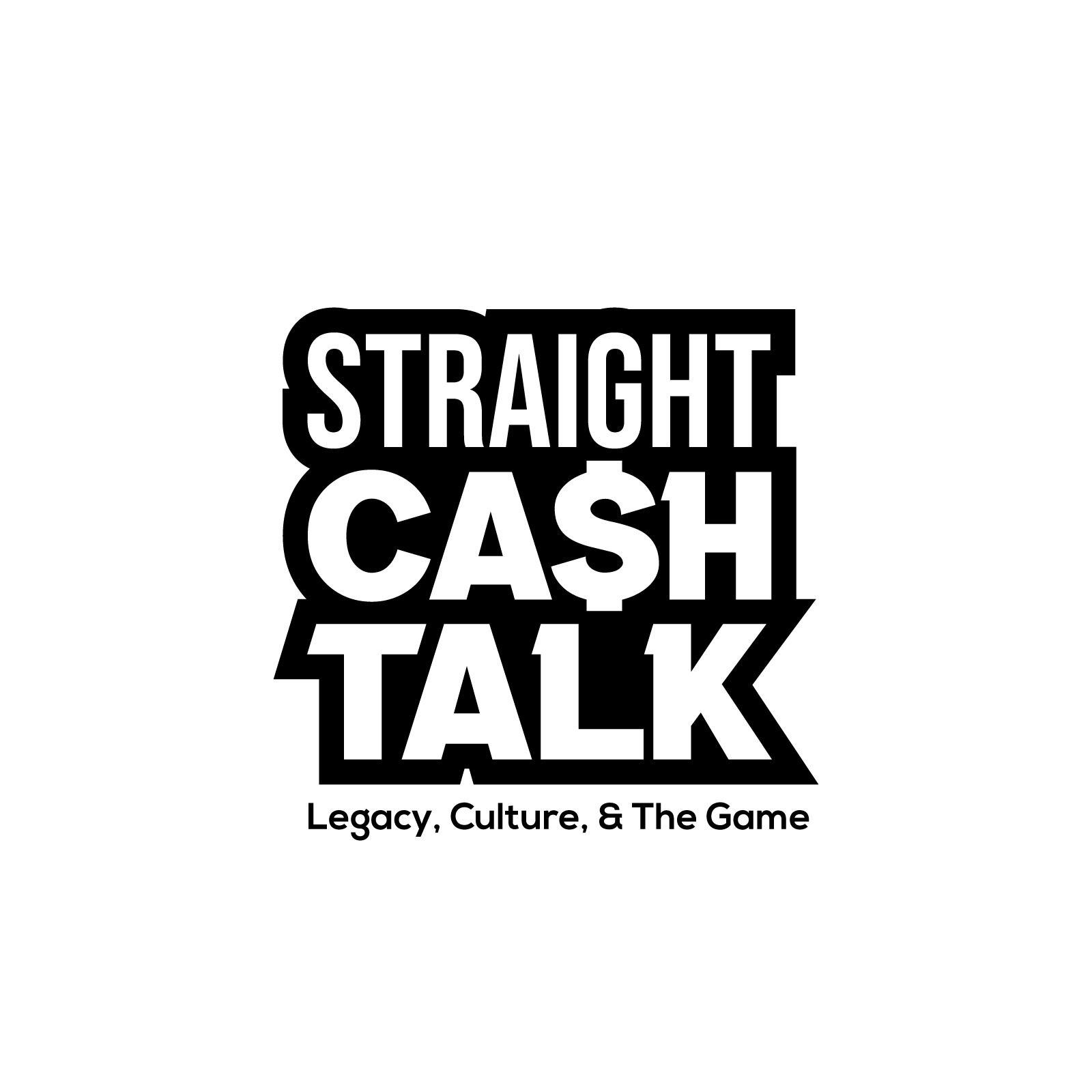 Straight CA$H Talk — Official Show Trailer episode artwork