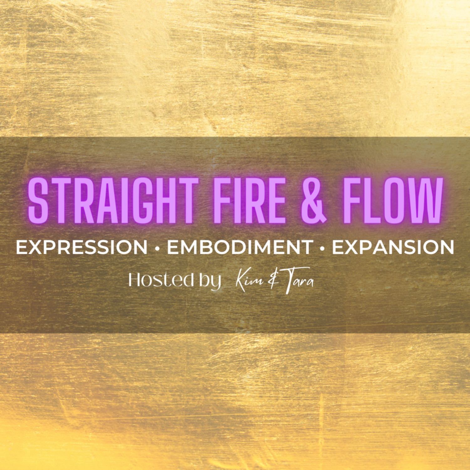 Straight Fire and Flow