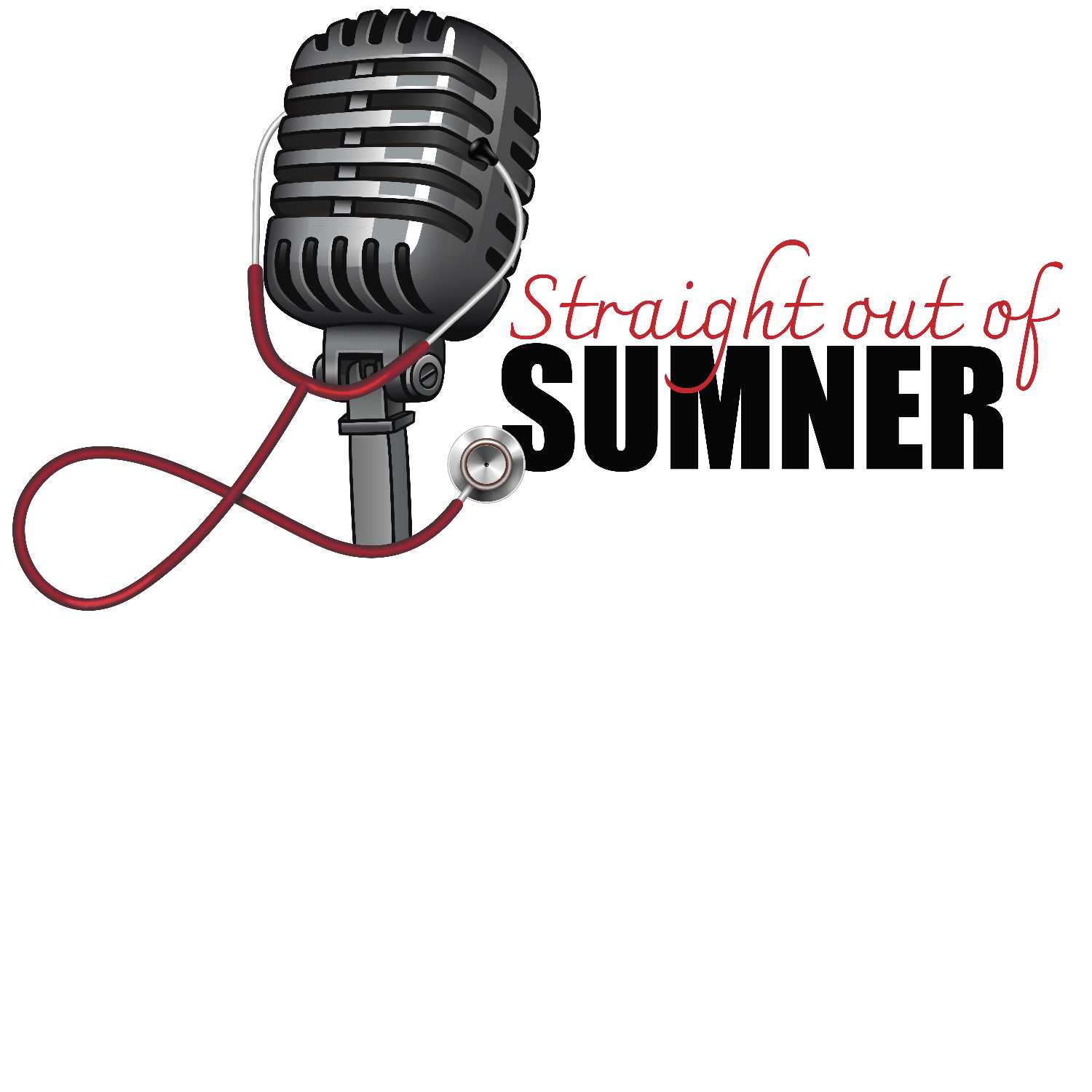 Straight out of Sumner