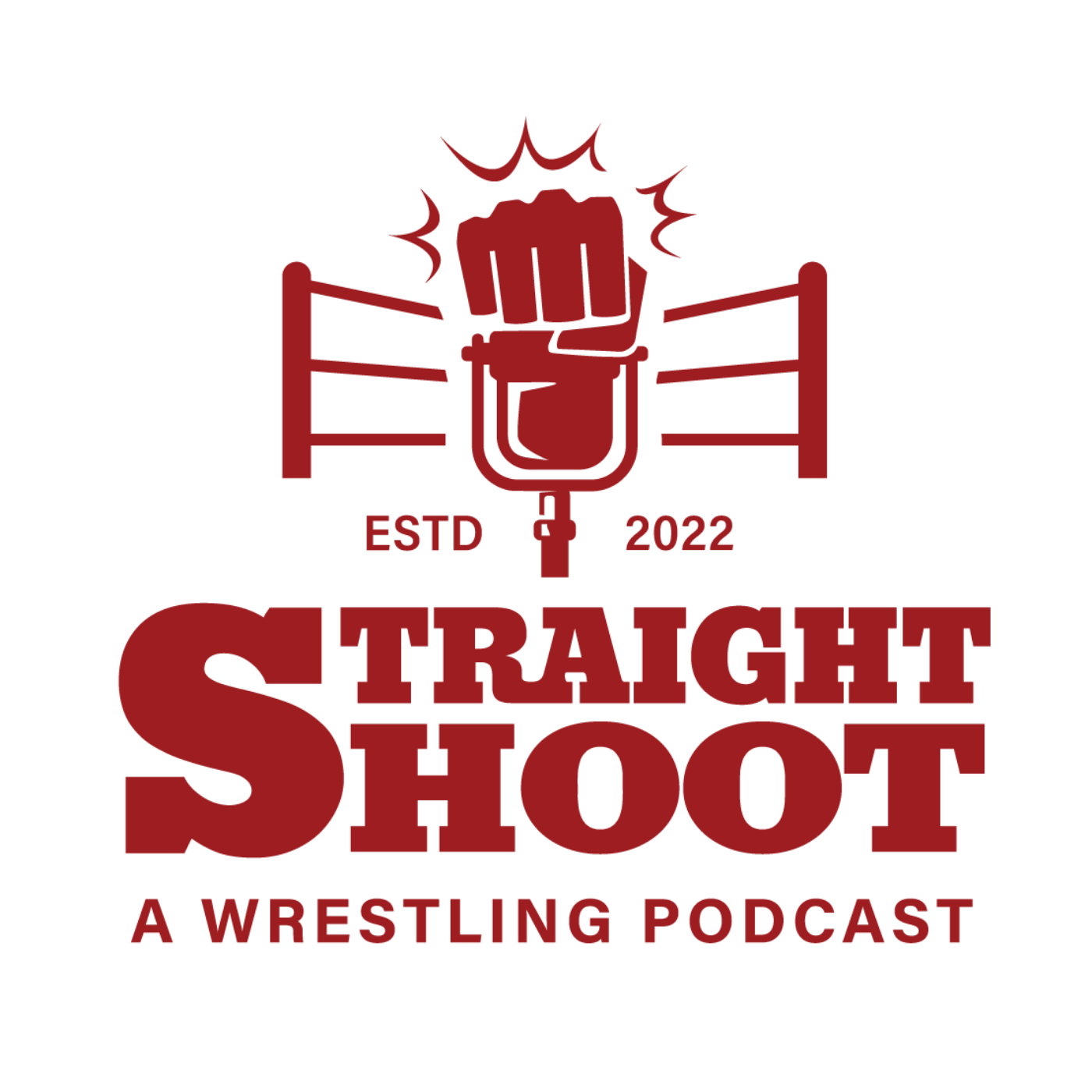Straight Shoot: A Wrestling Podcast