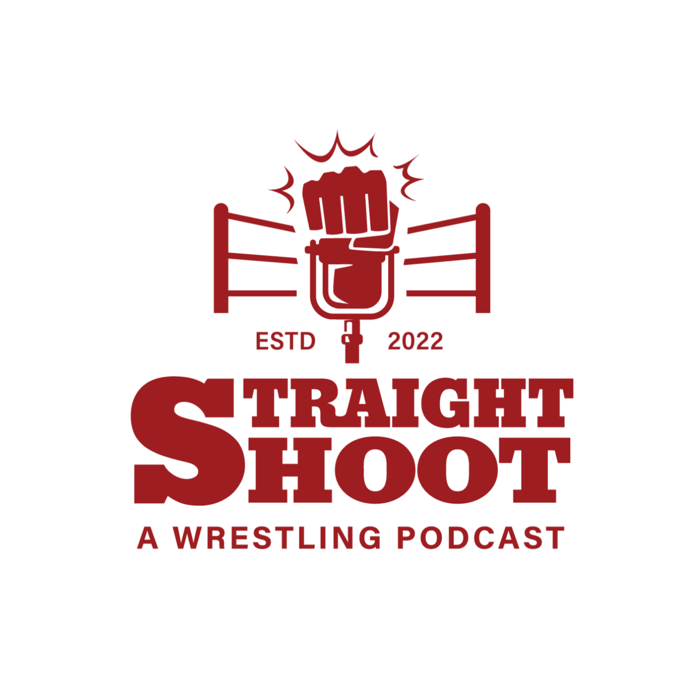 Straight Shoot: A Wrestling Podcast