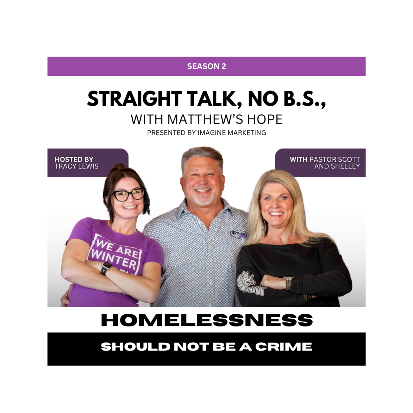 Homeless Outreach Wedding Venue