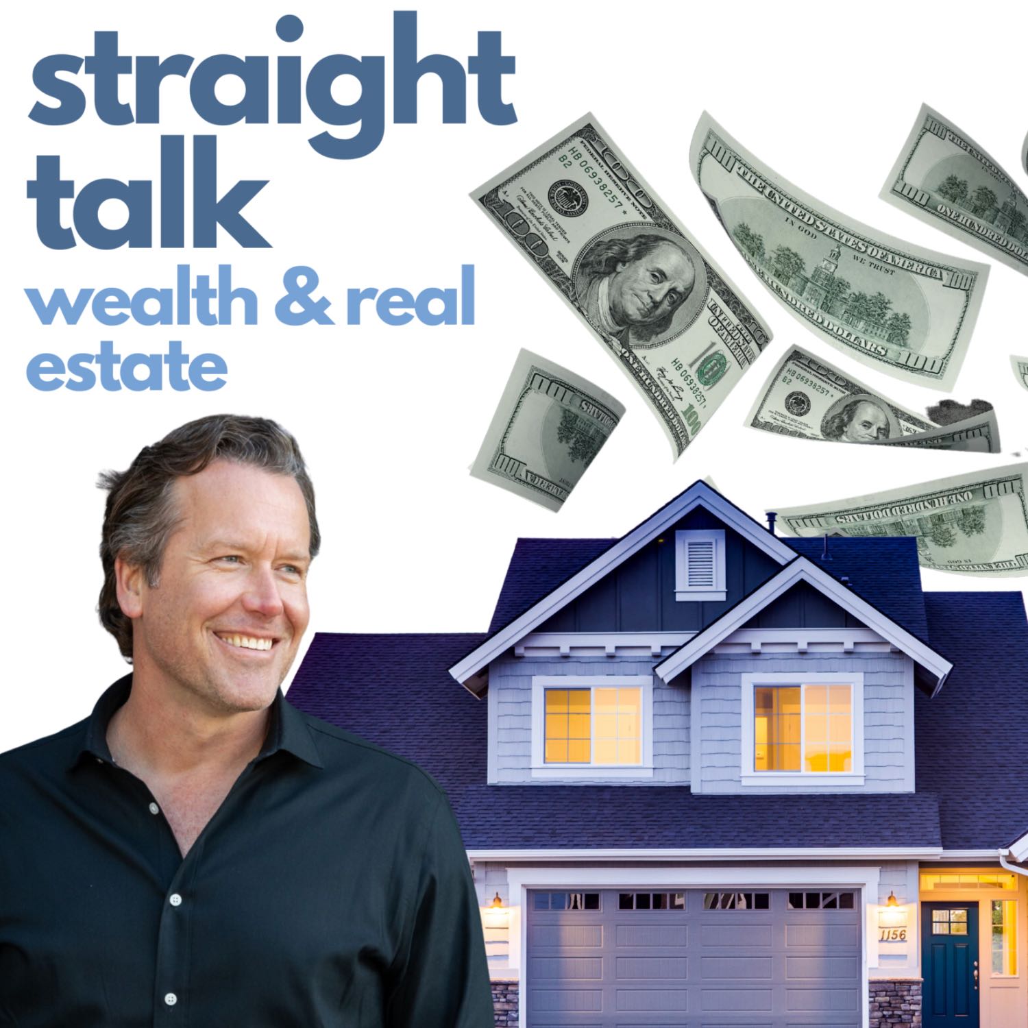 Land as an Investment - Buying Land with Stoney Marshall