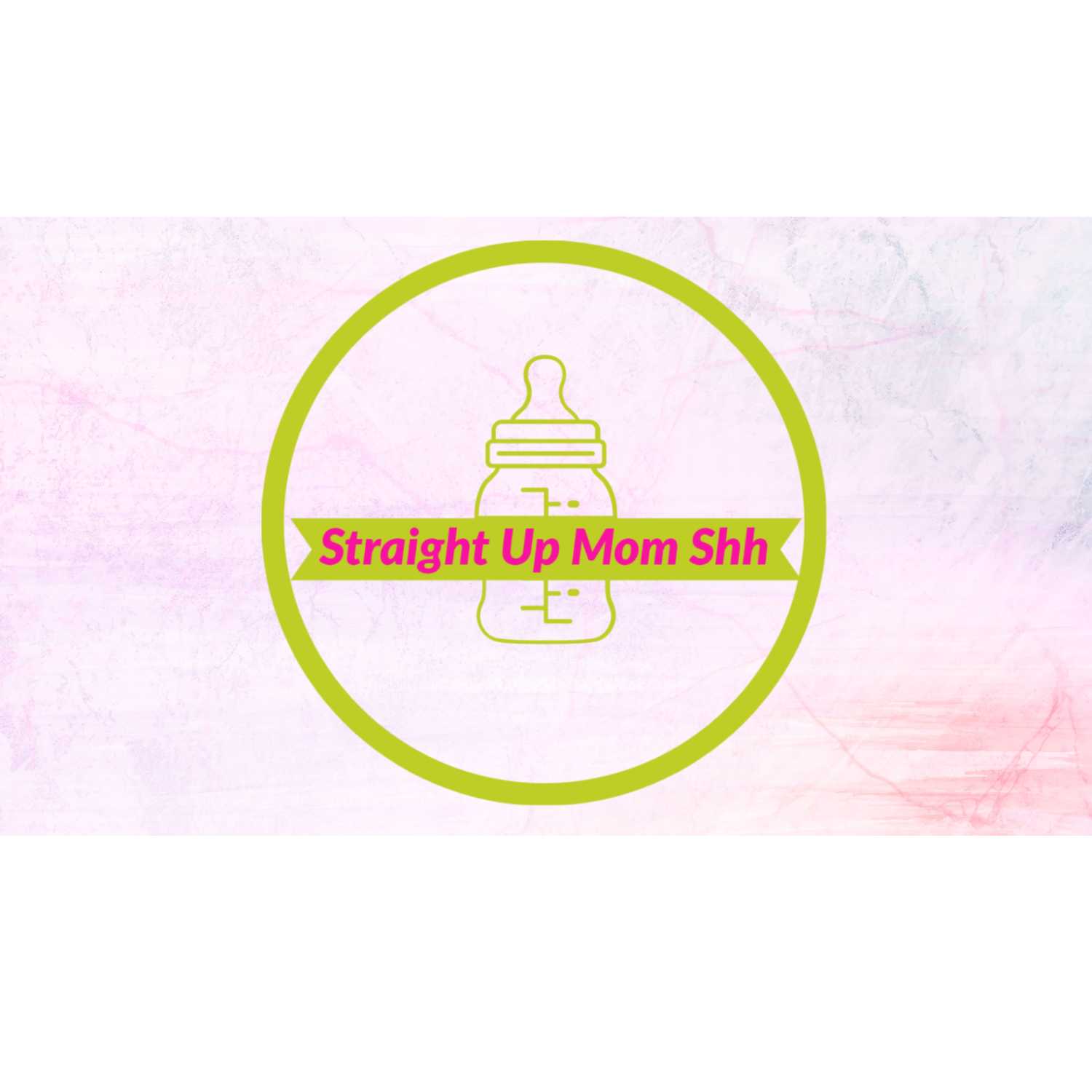 StraightUpMomShh