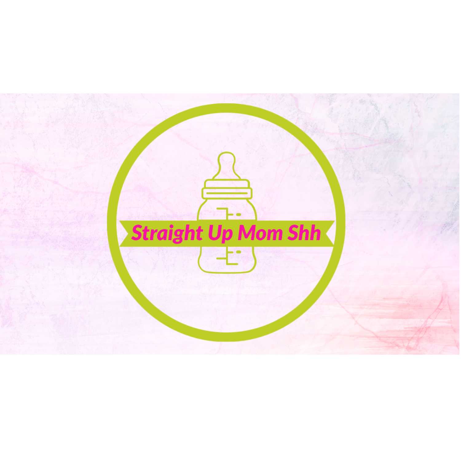 StraightUpMomShh