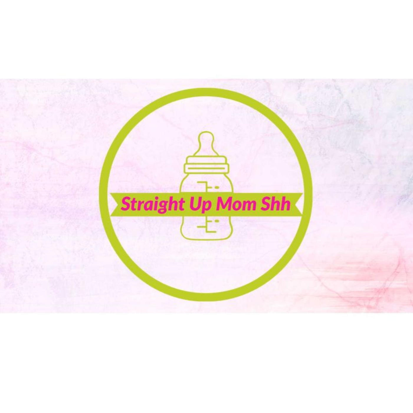 StraightUpMomShh