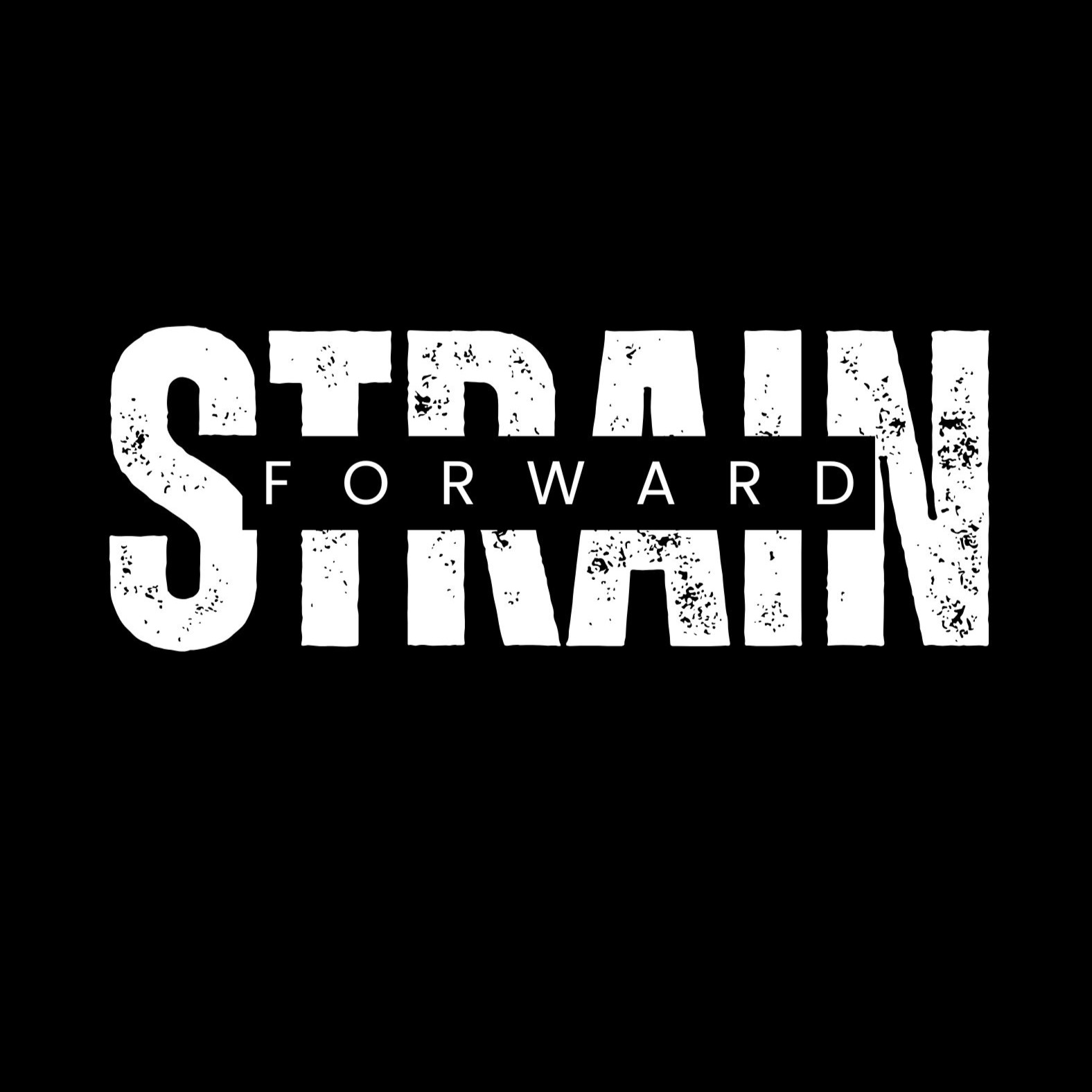 Strain Forward Podcast