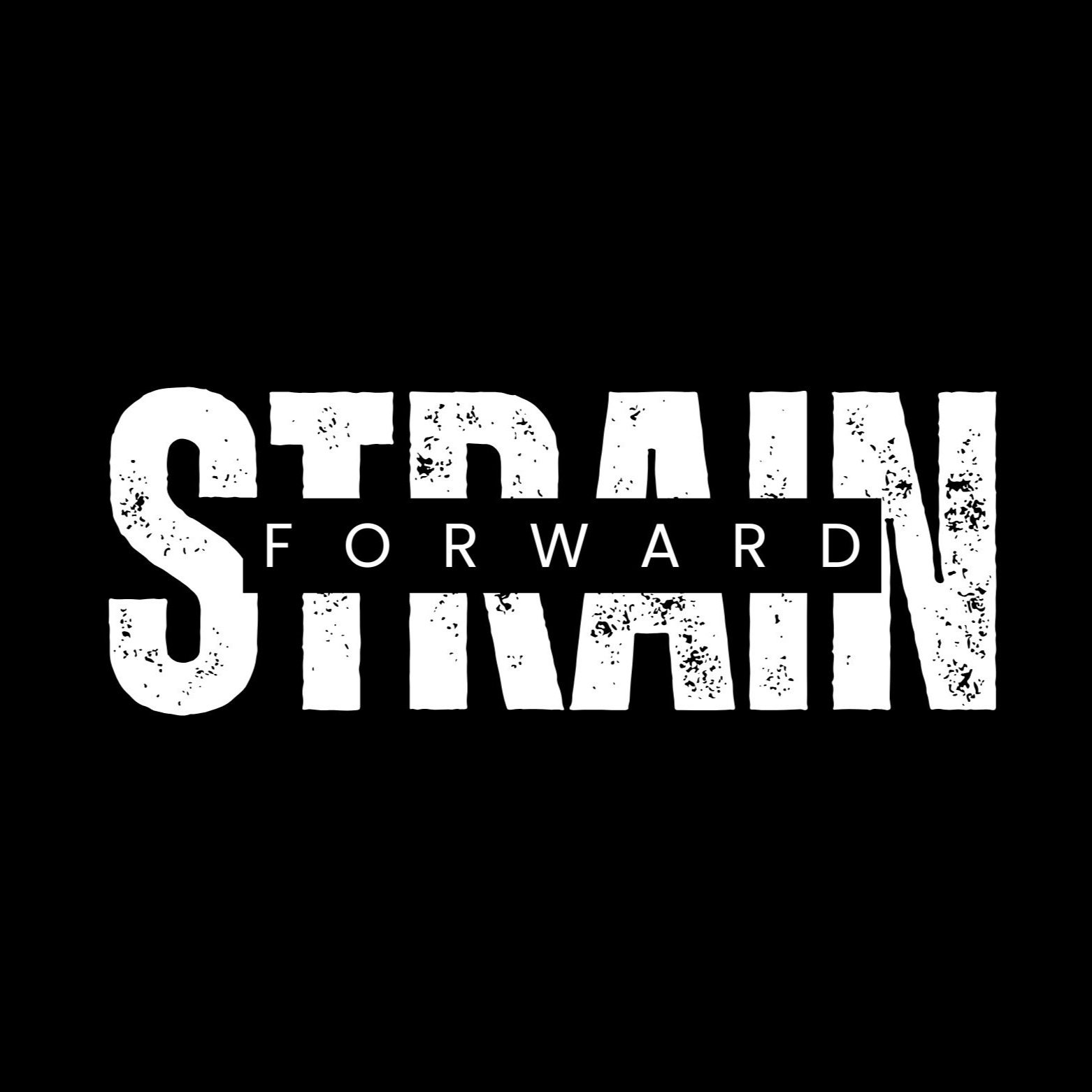 Strain Forward Podcast