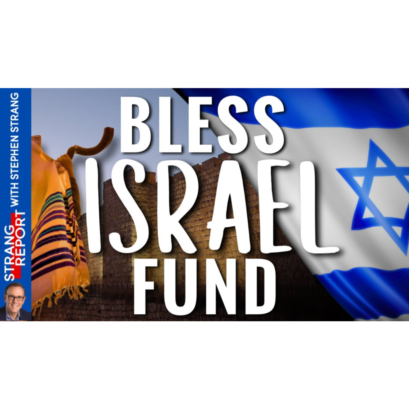 “Bless Israel” Fund Transforms Israel’s Future!