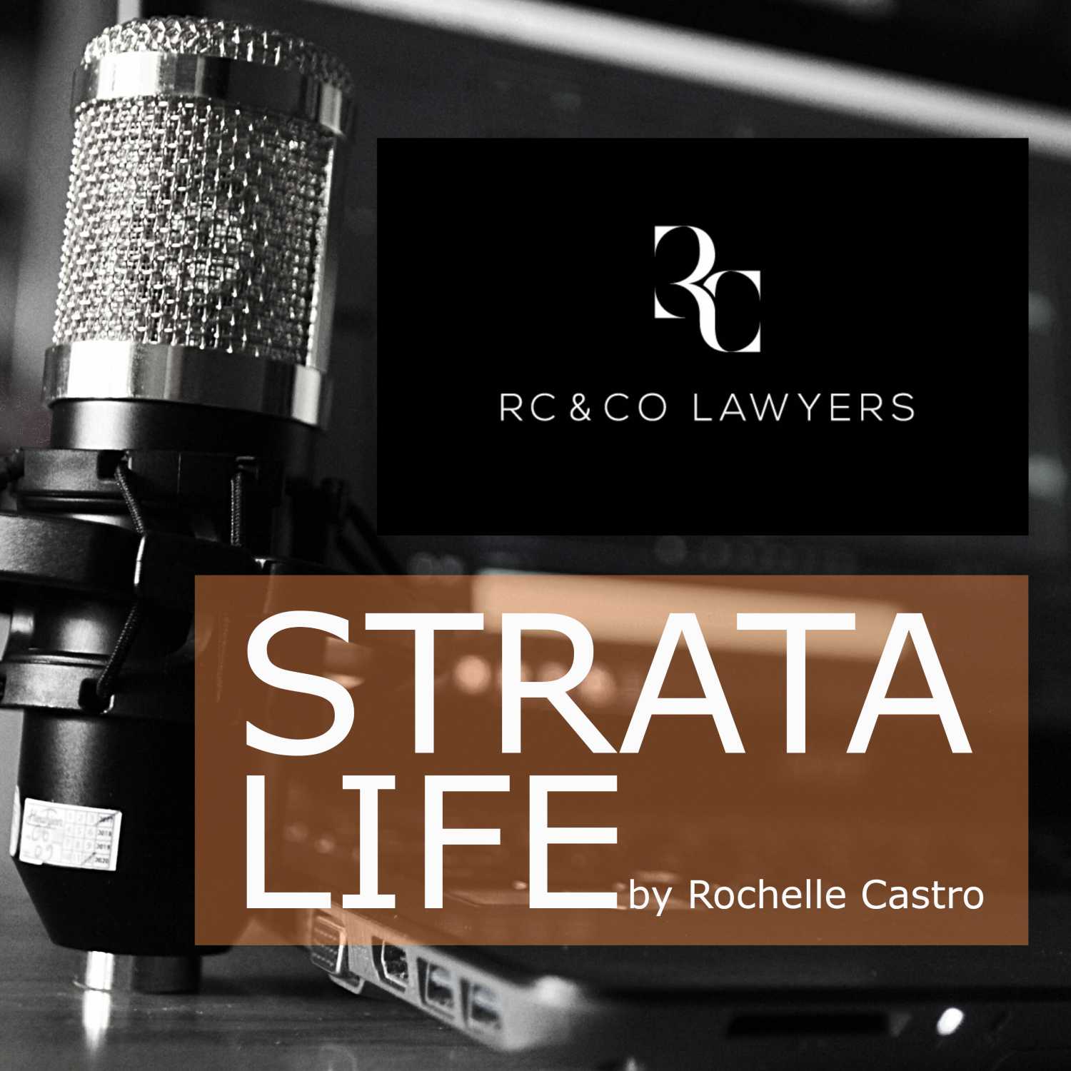 Strata Life Introduction (S1: Episode 1)