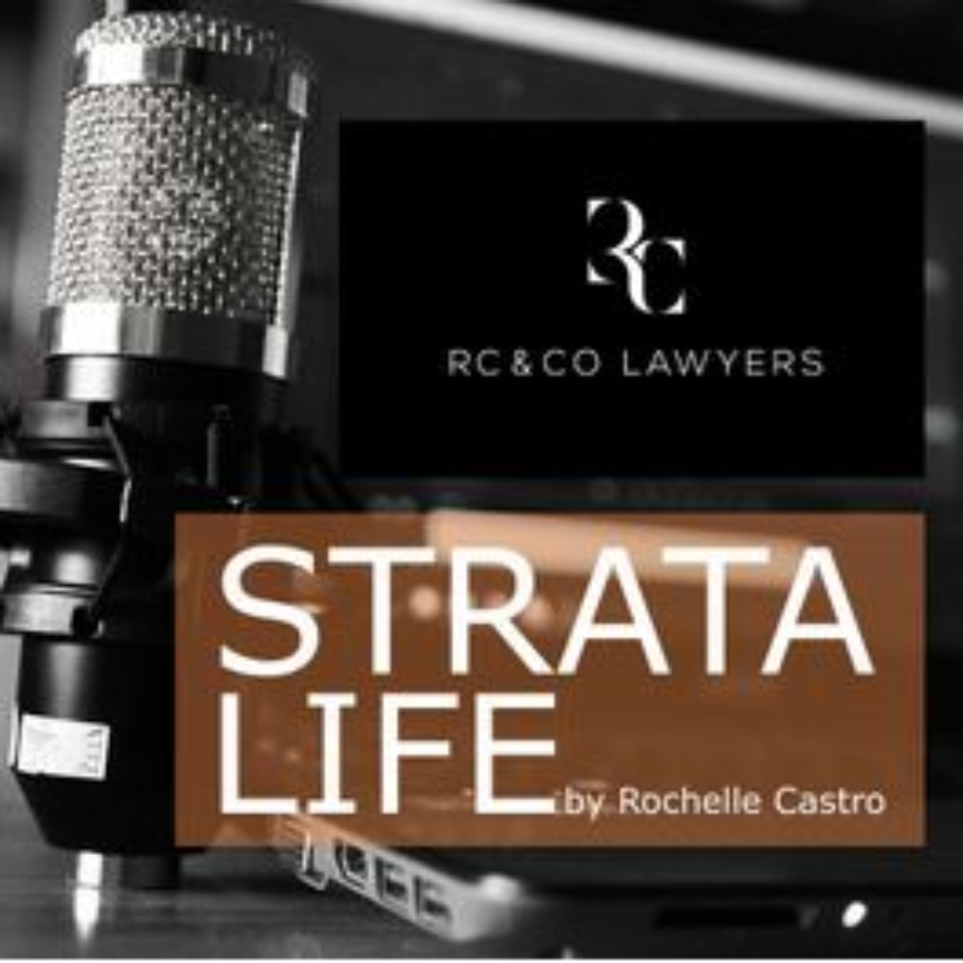 Types of Communication Received by a Strata Manager (S1: Episode 23)