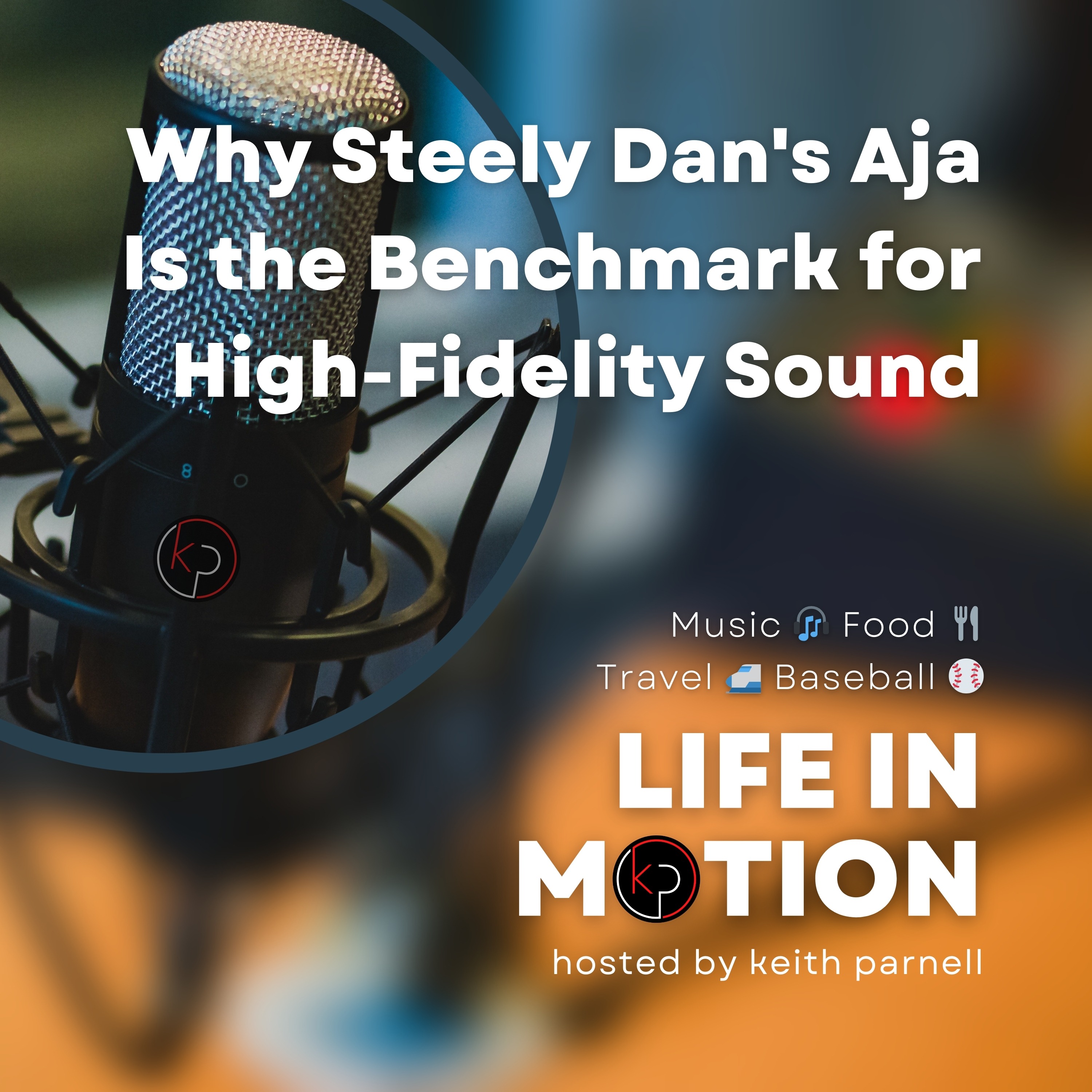 Life In Motion