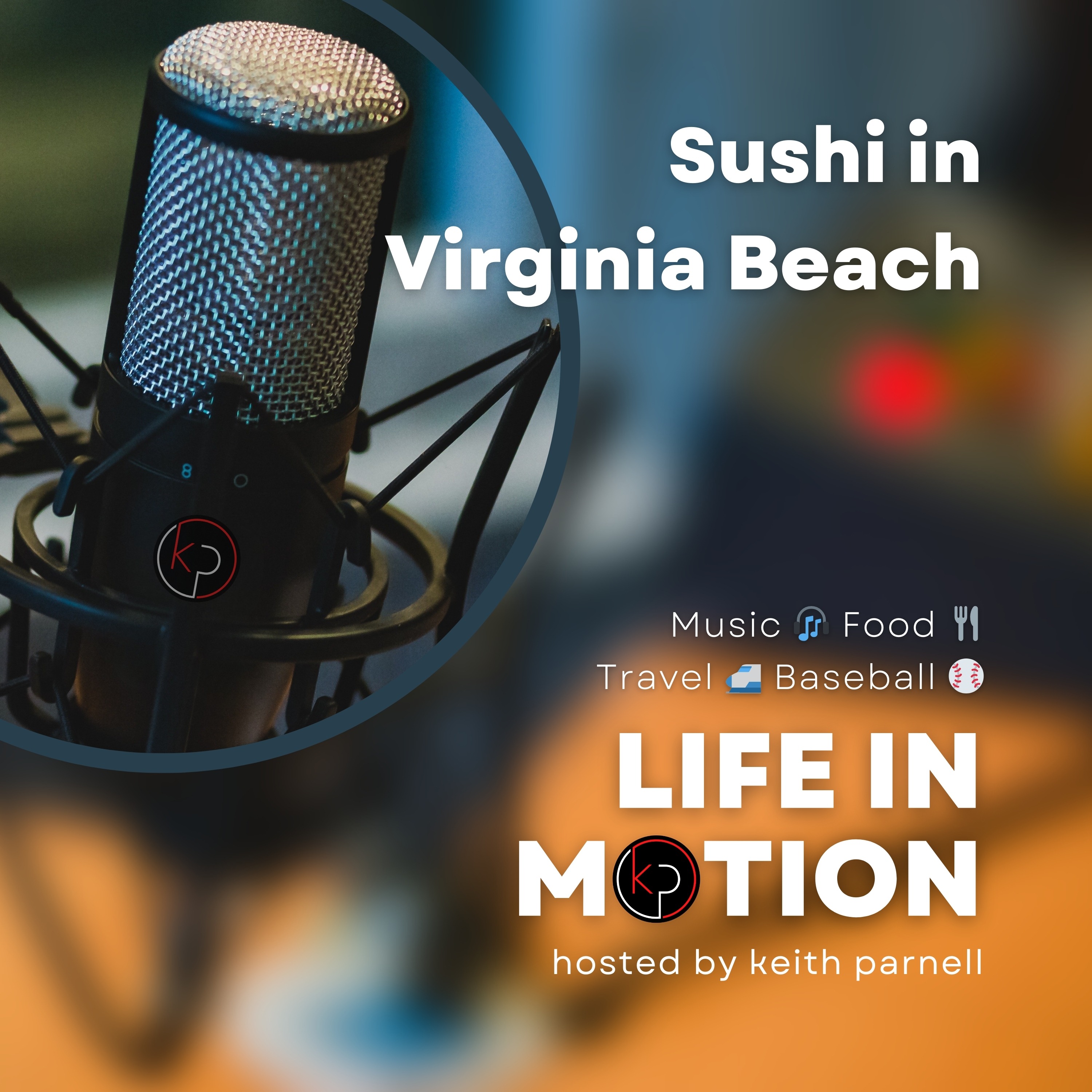 Life In Motion