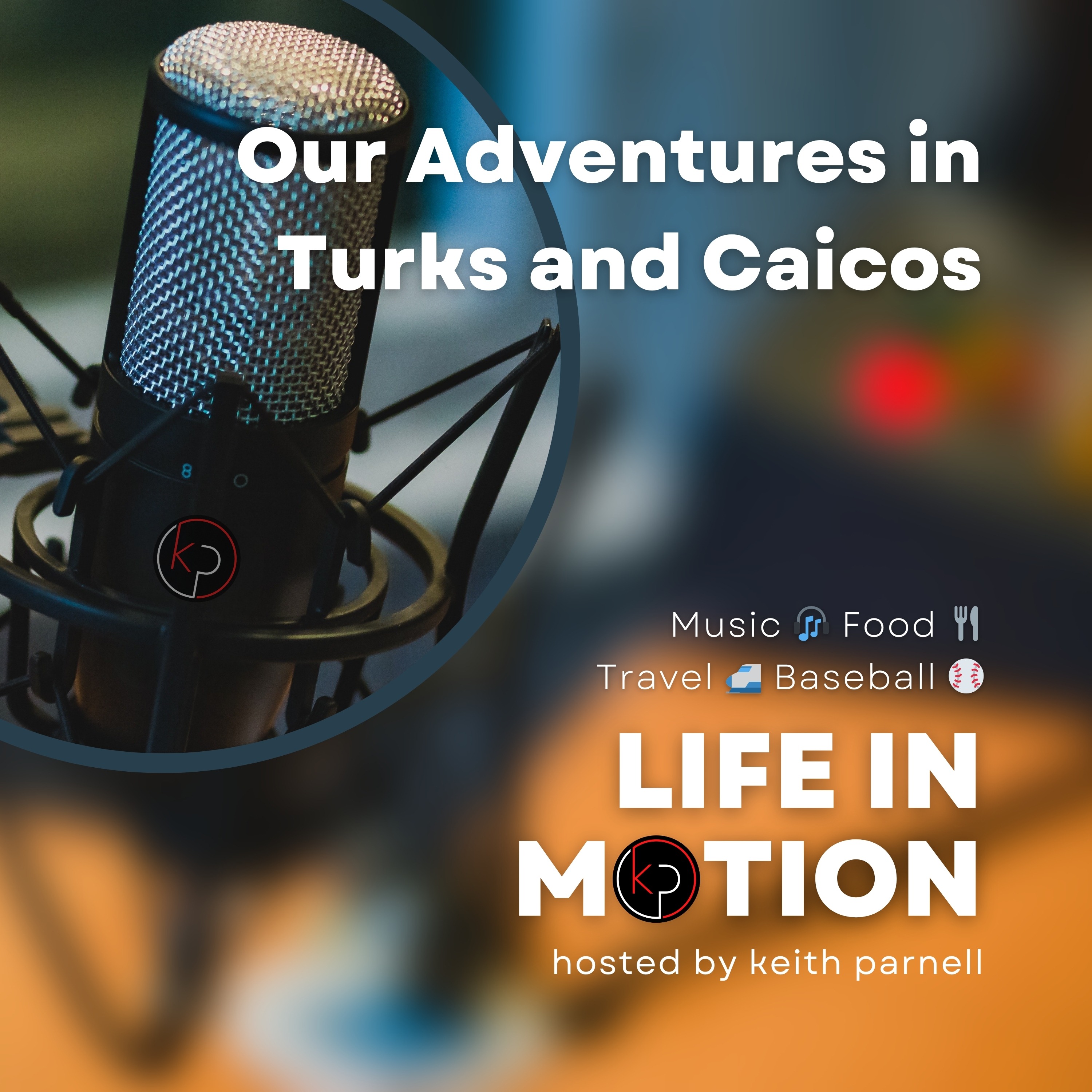 Life In Motion
