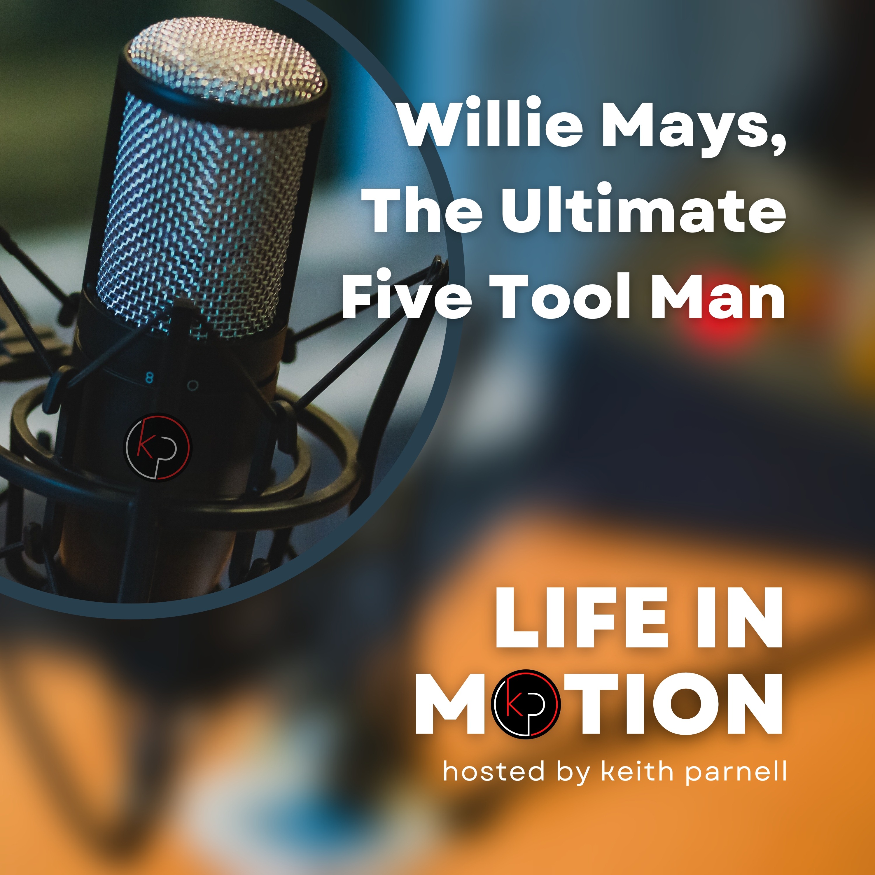 Life In Motion