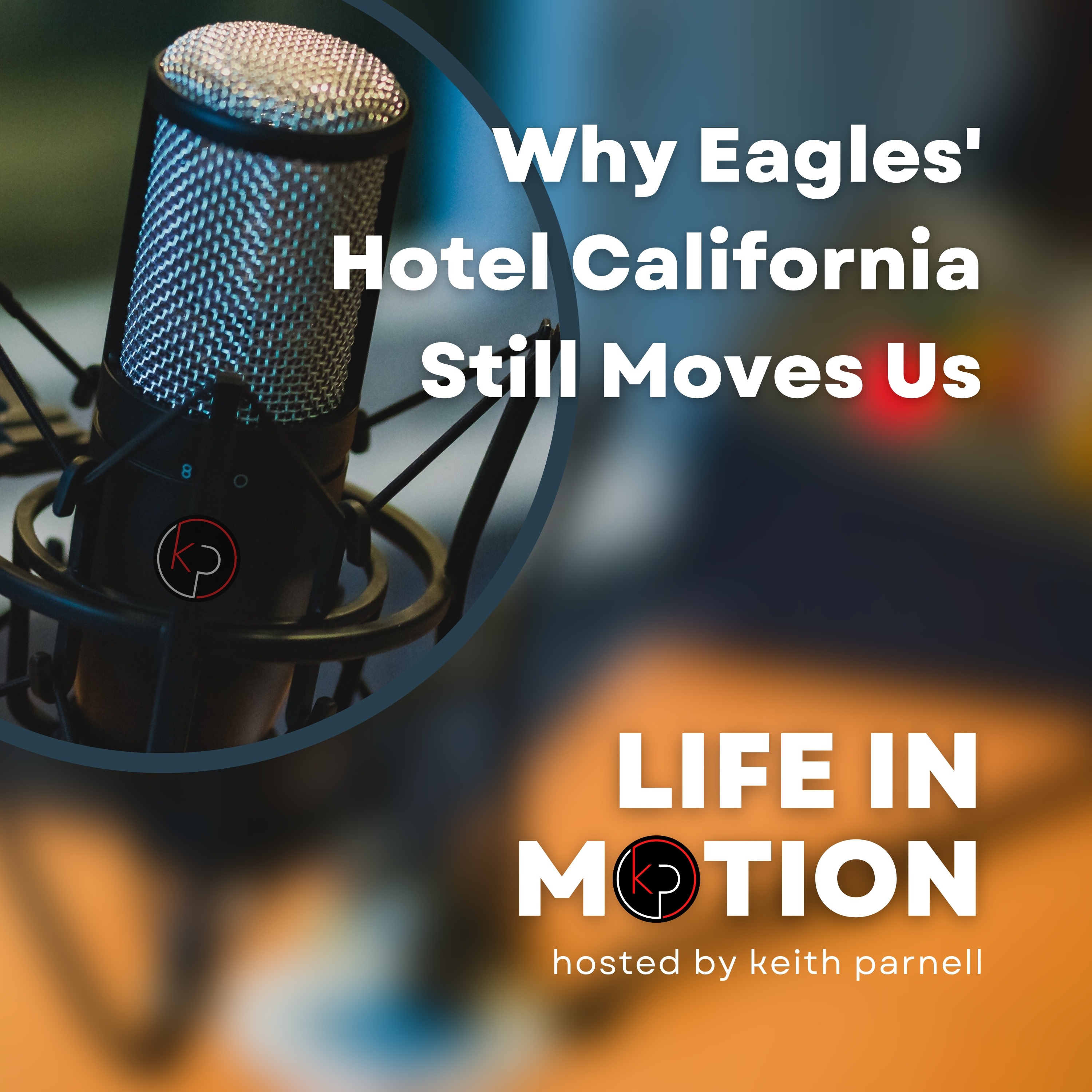 Life In Motion