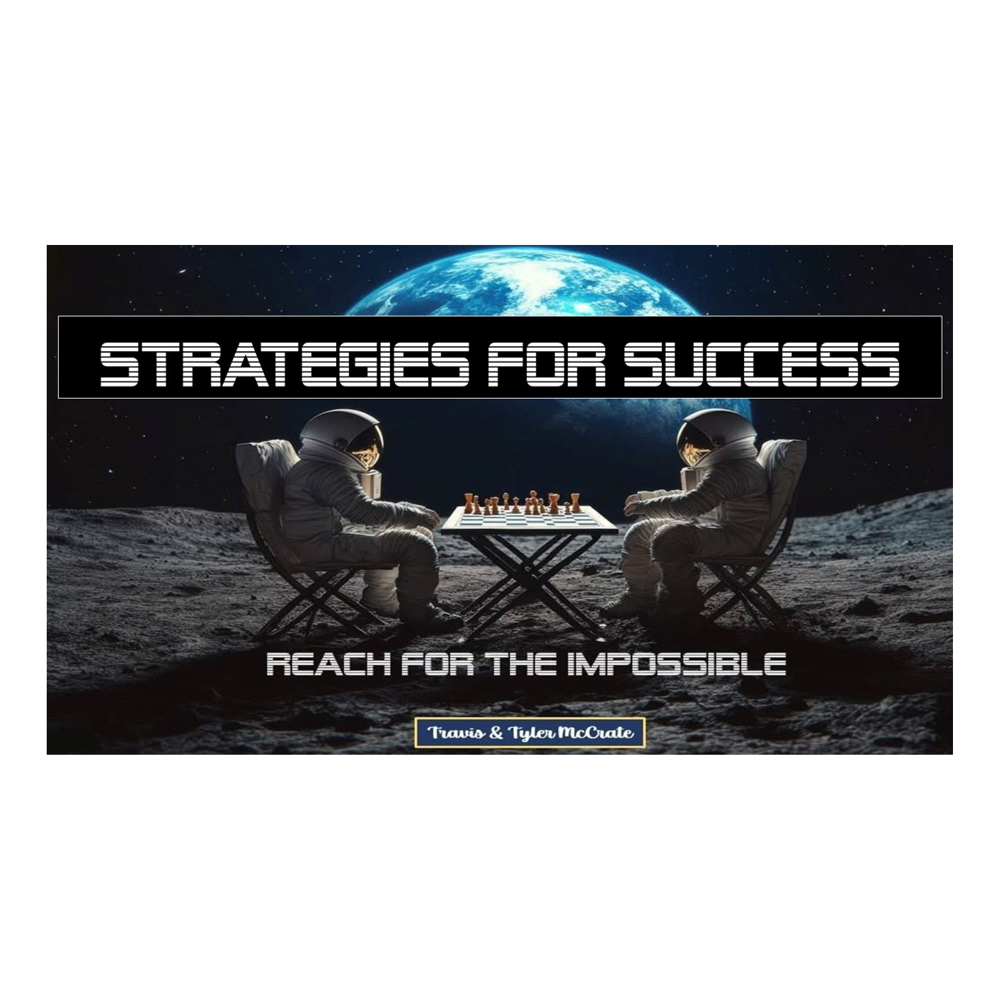 Strategies For Success  Episode 26   Hero's vs Cowards