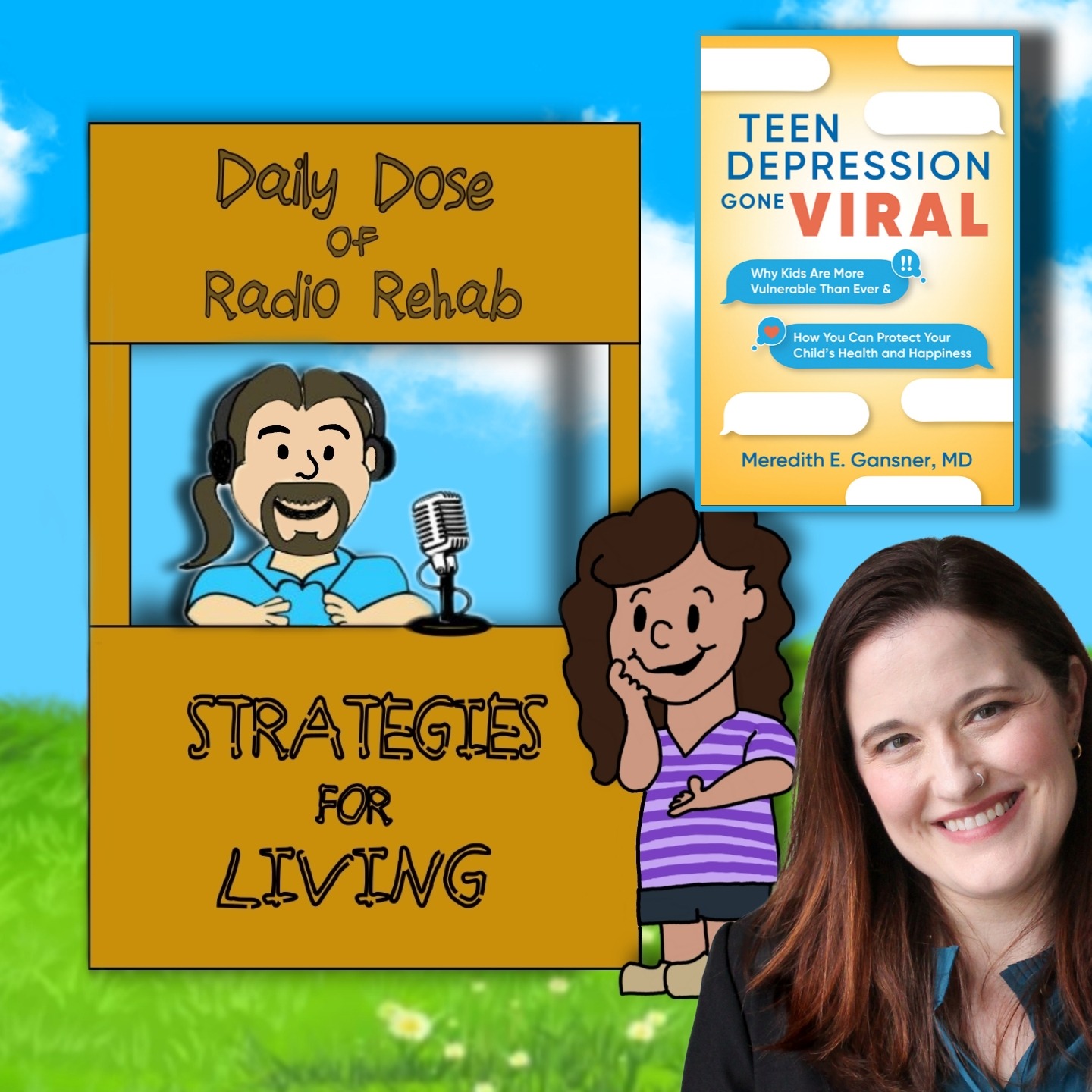 Strategies for Living