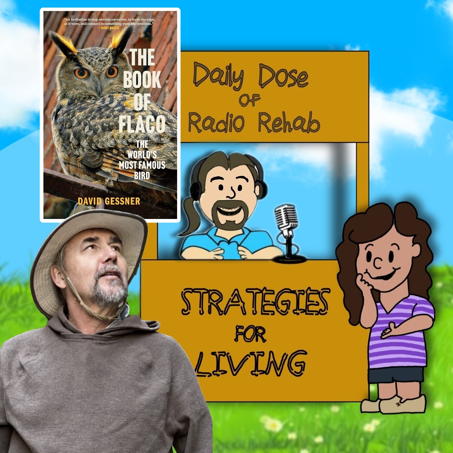 Strategies for Living