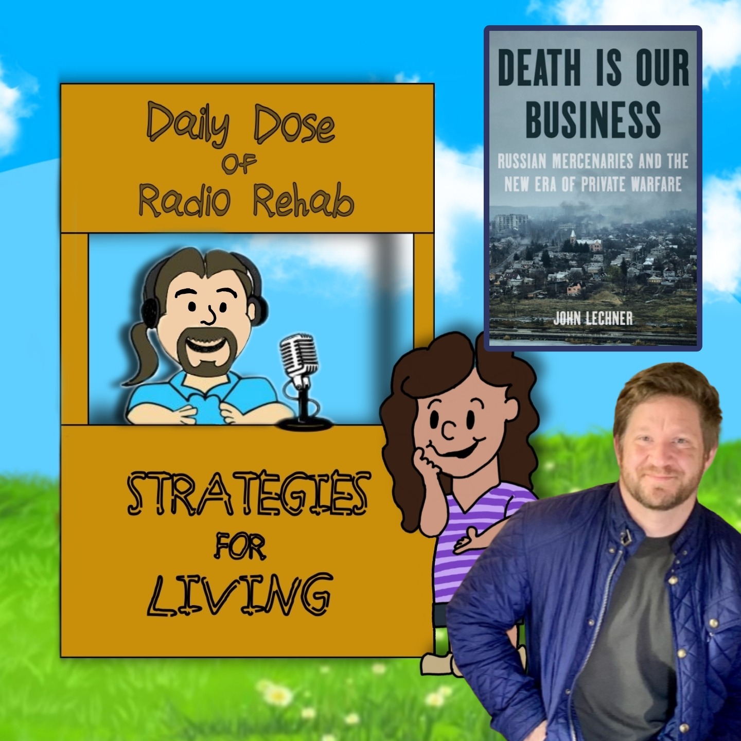 Strategies for Living
