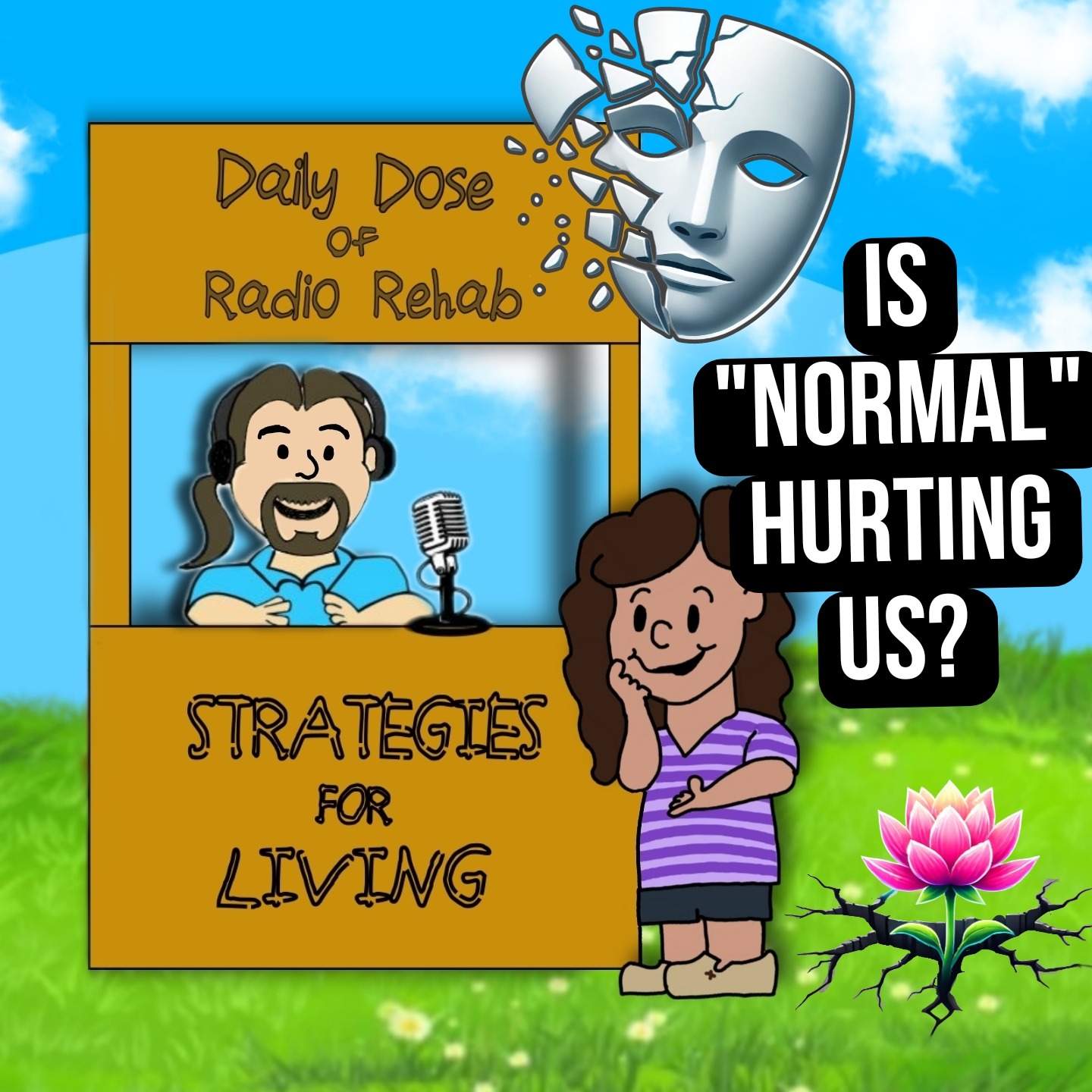 Strategies for Living