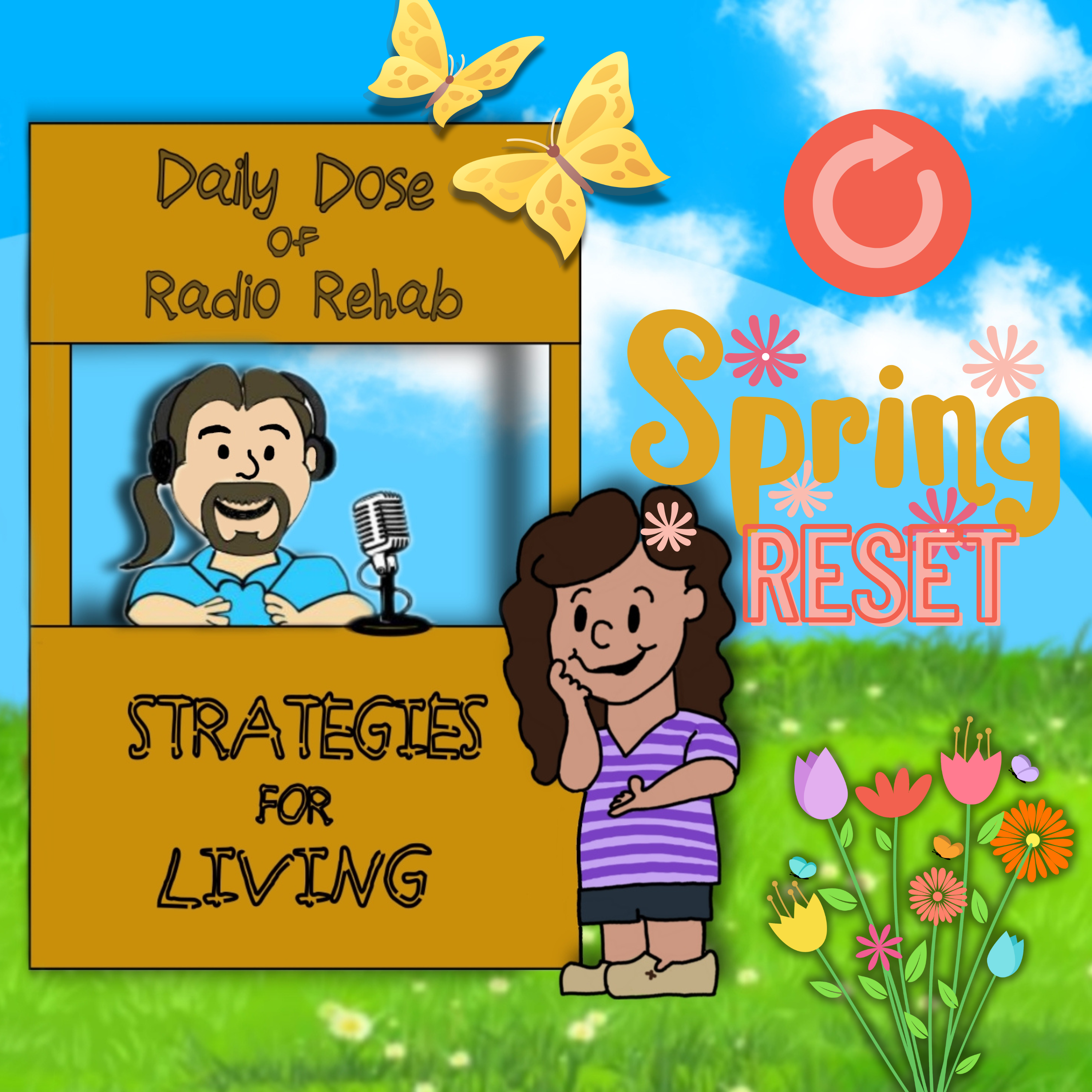 Strategies for Living