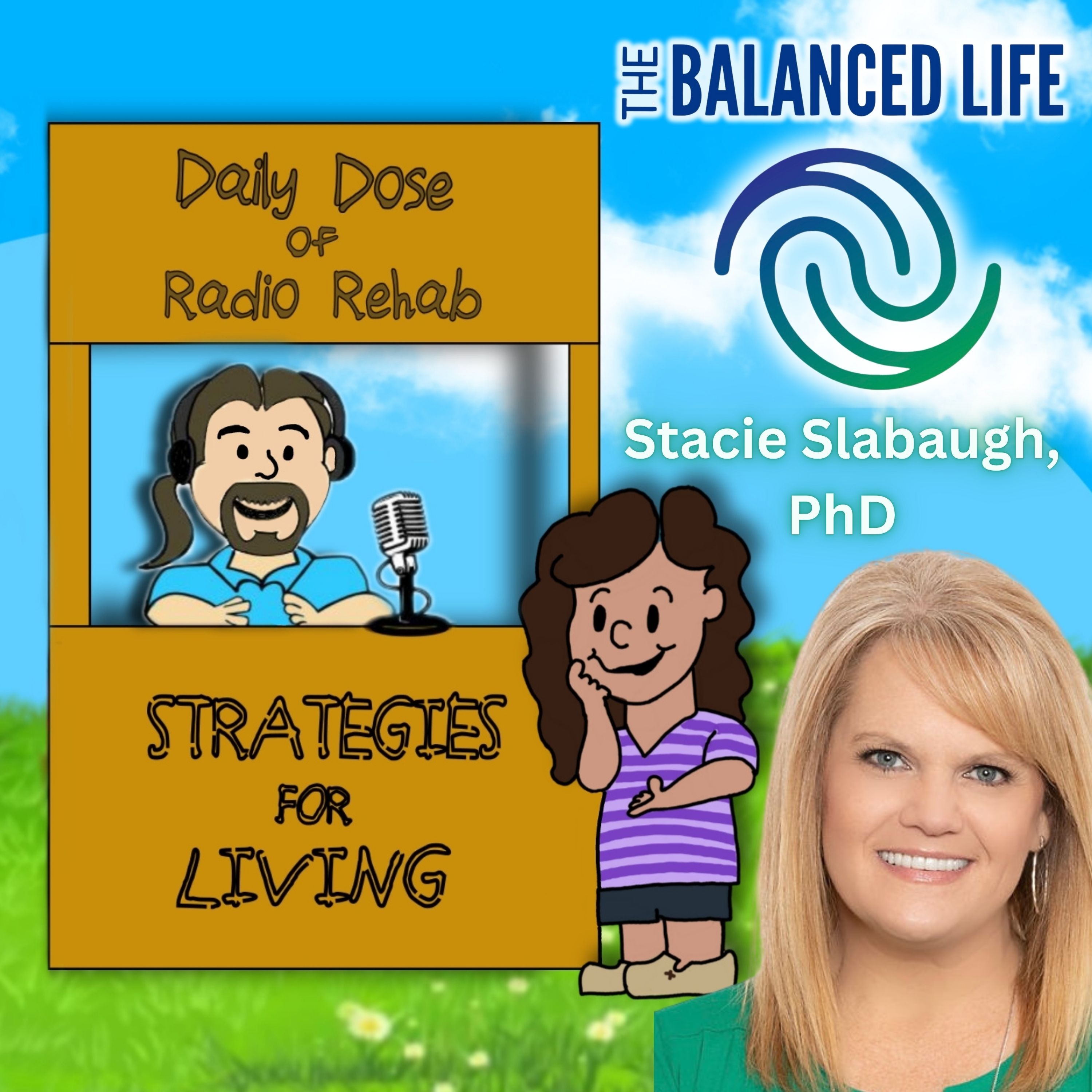 Strategies for Living