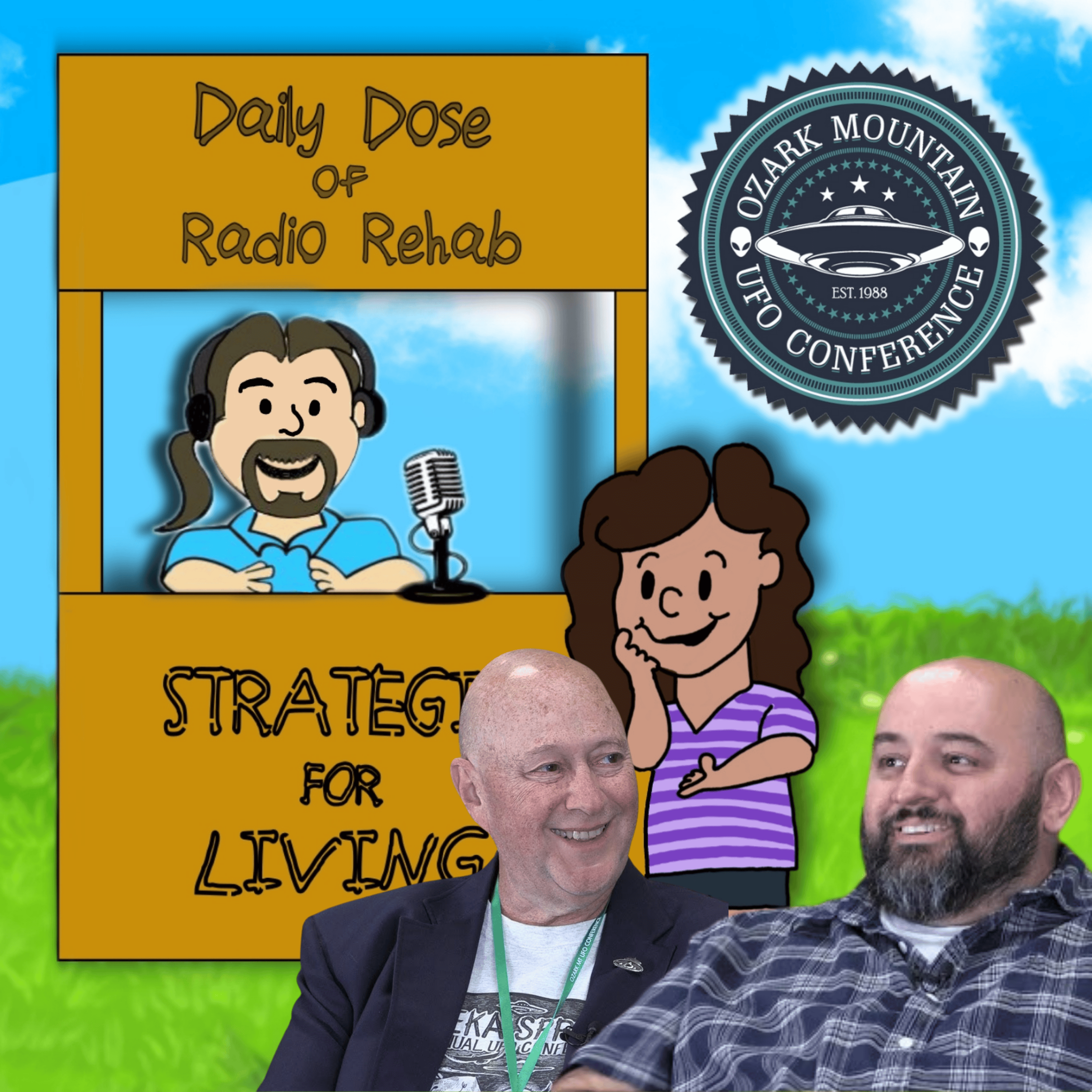 Strategies for Living
