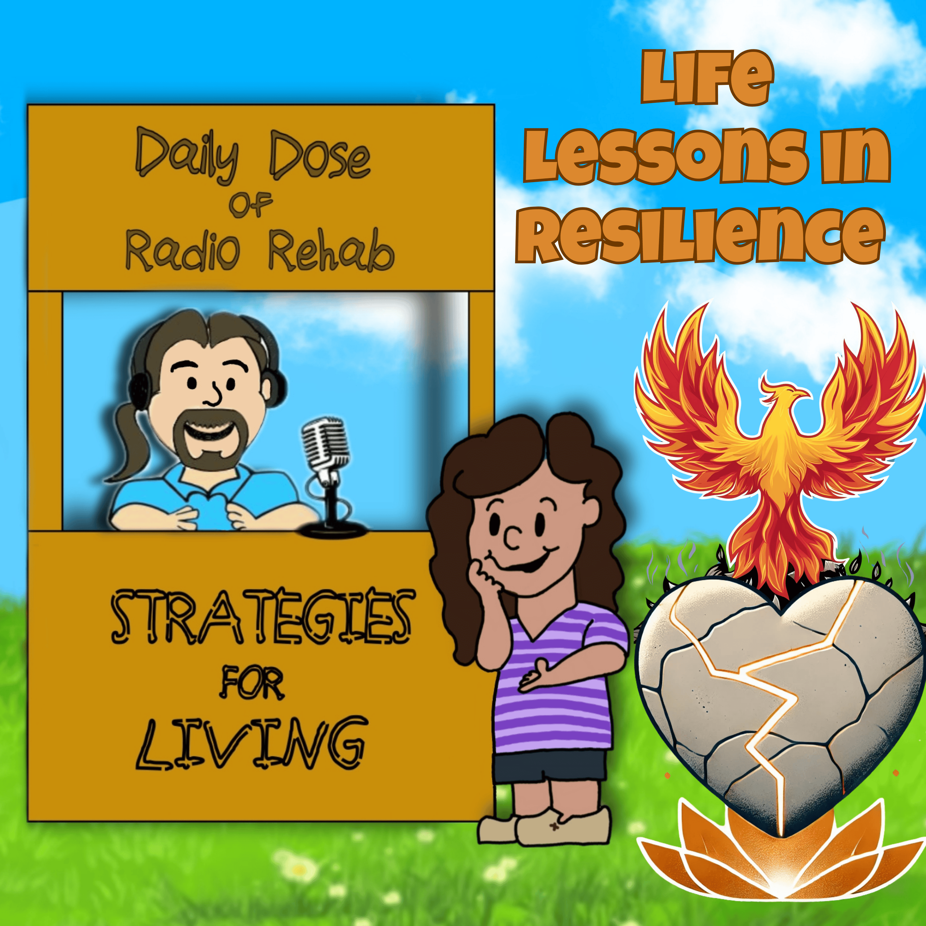 Strategies for Living