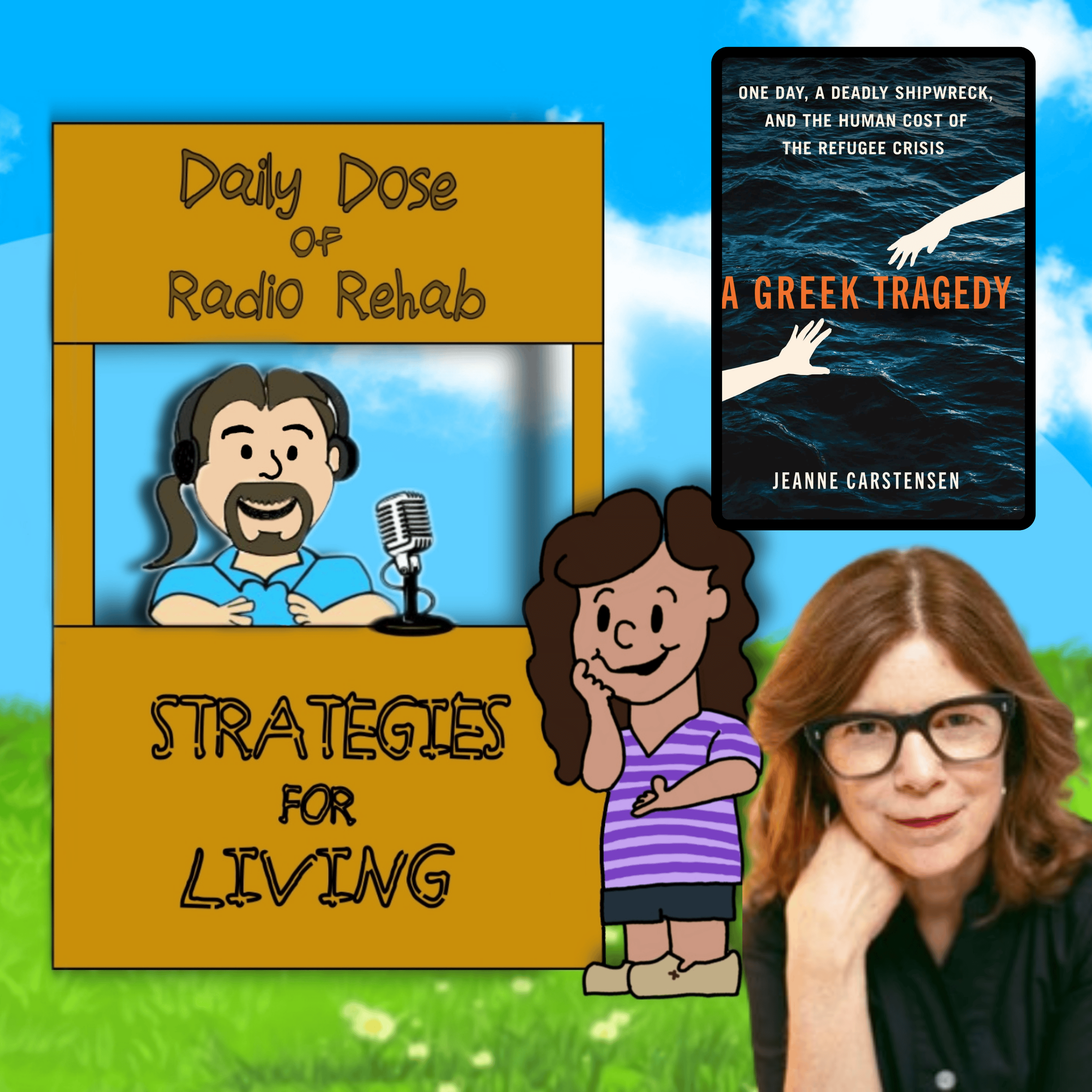 Strategies for Living
