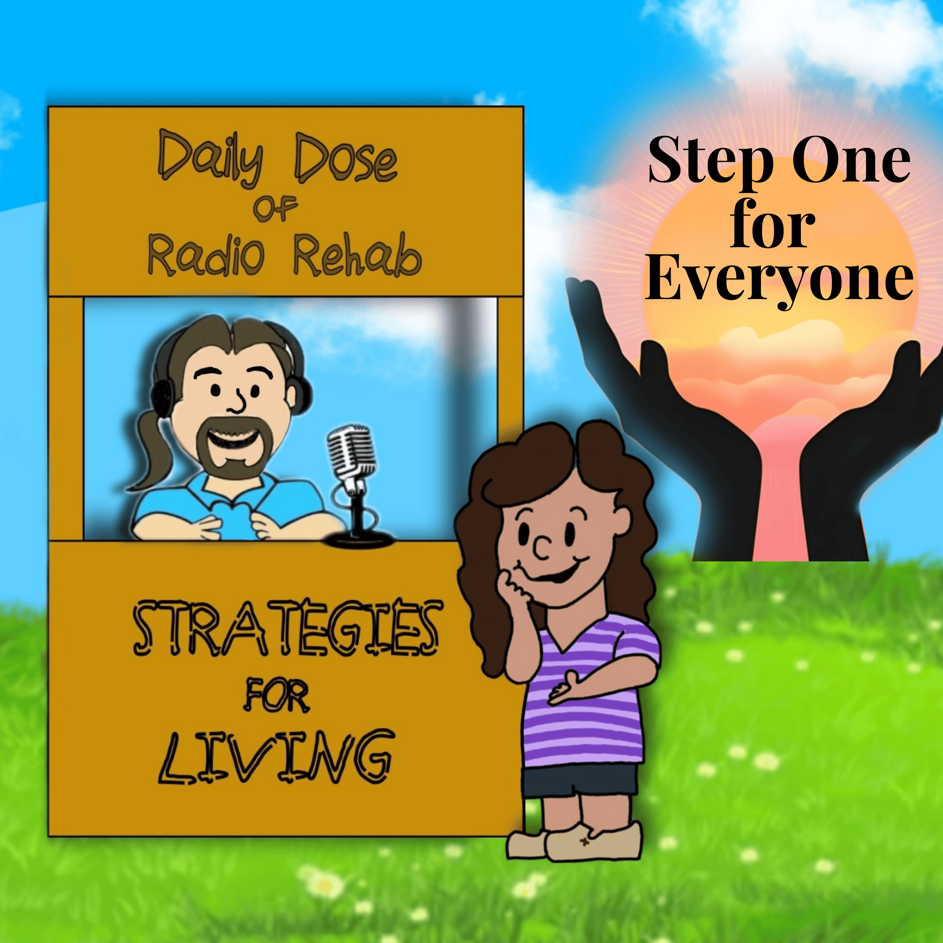 Strategies for Living