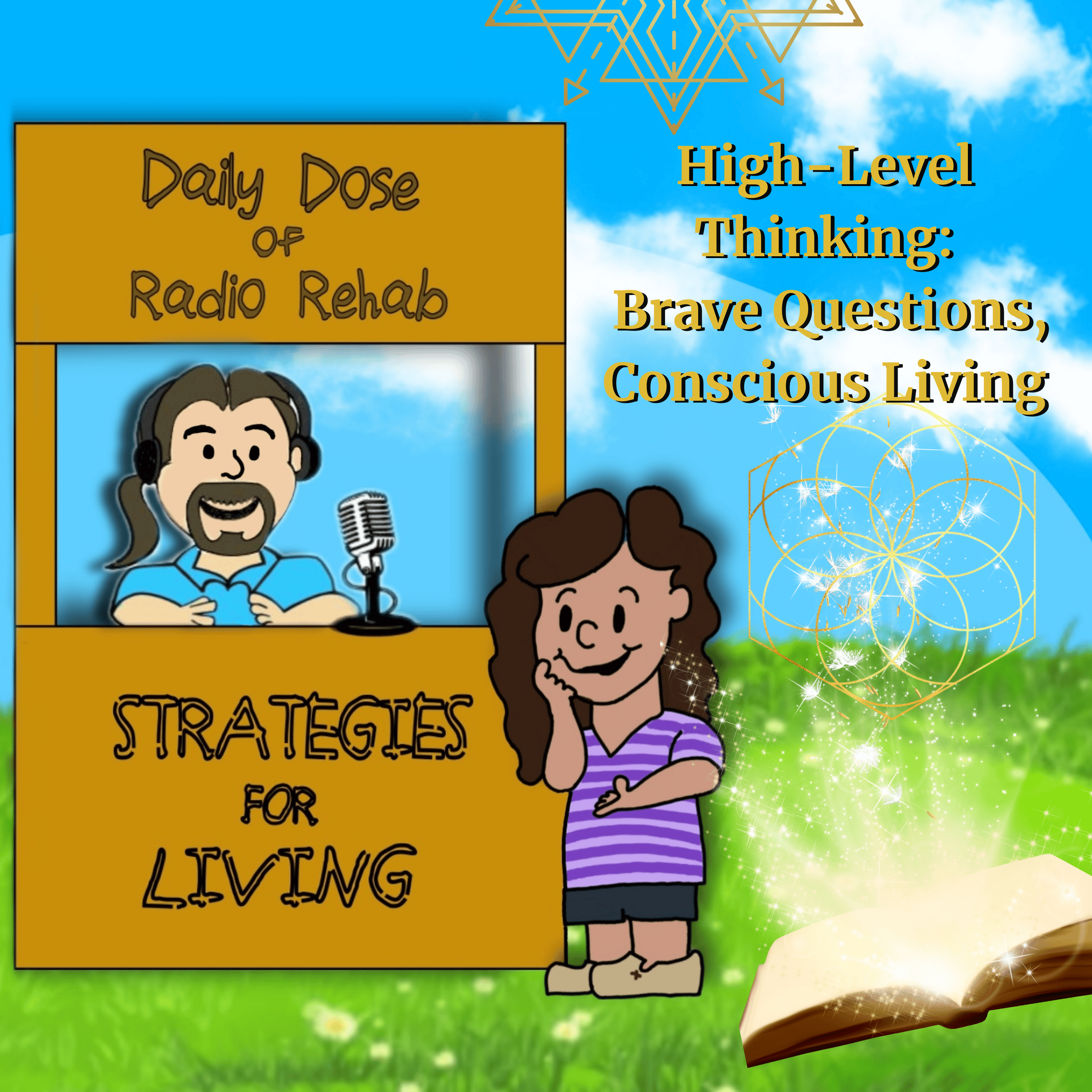 Strategies for Living