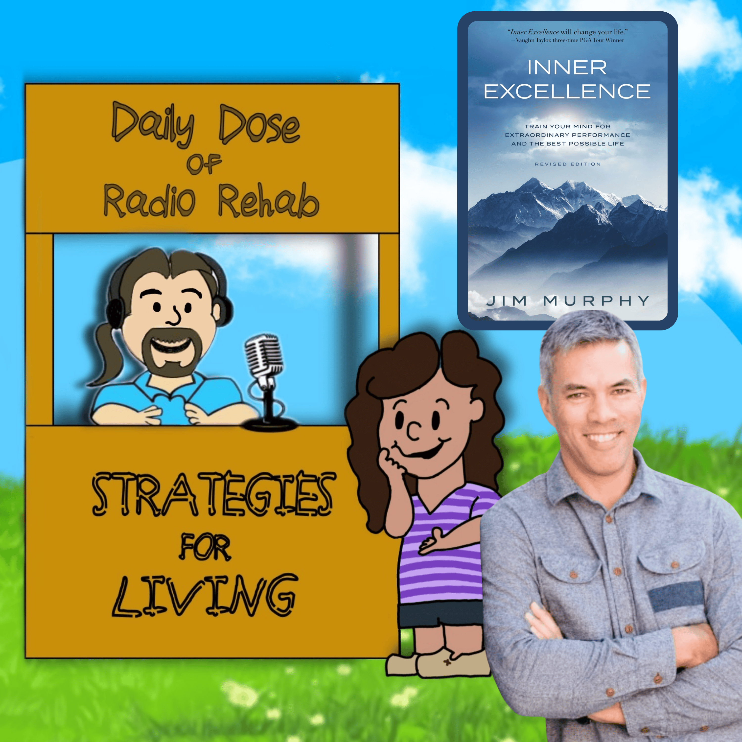 Strategies for Living