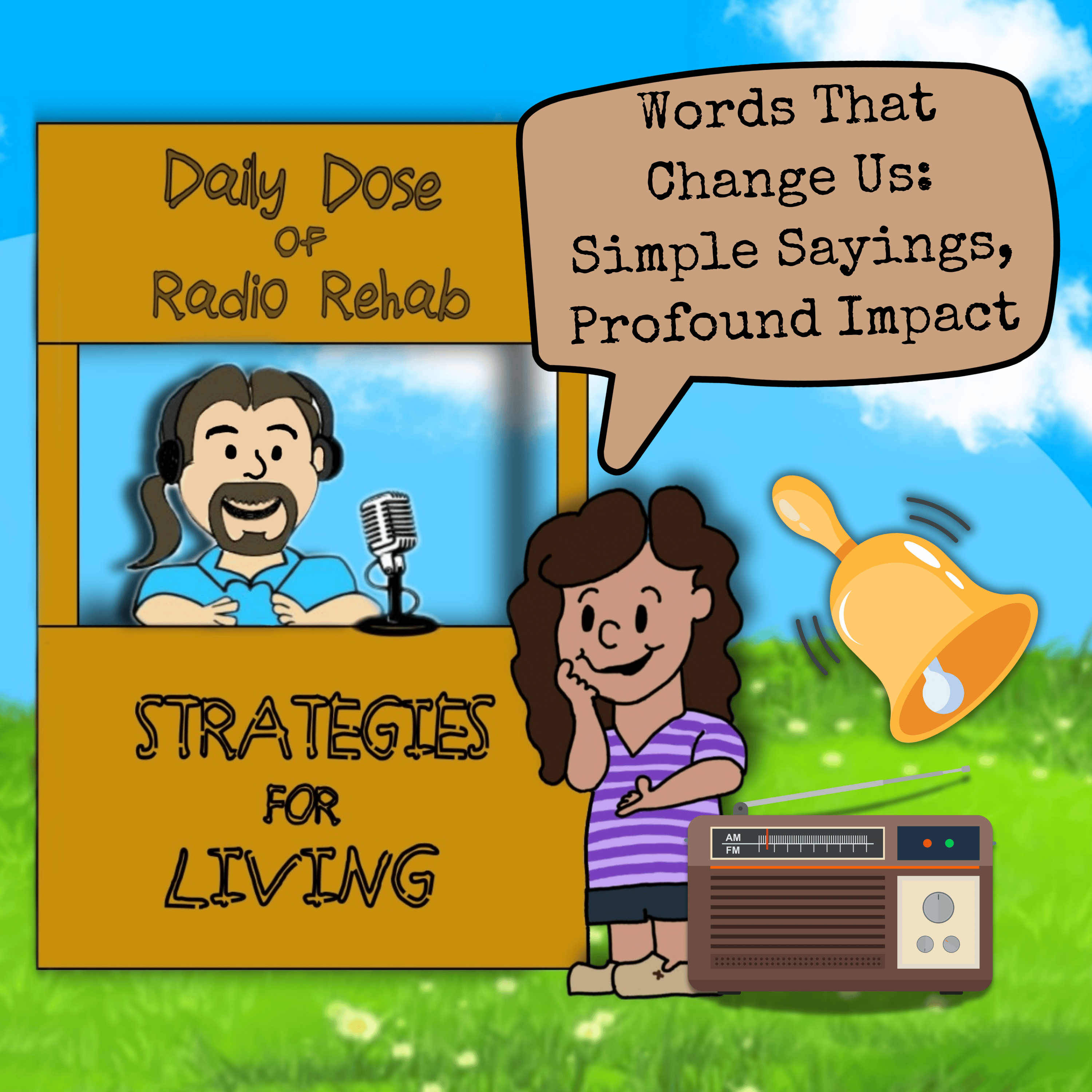 Strategies for Living