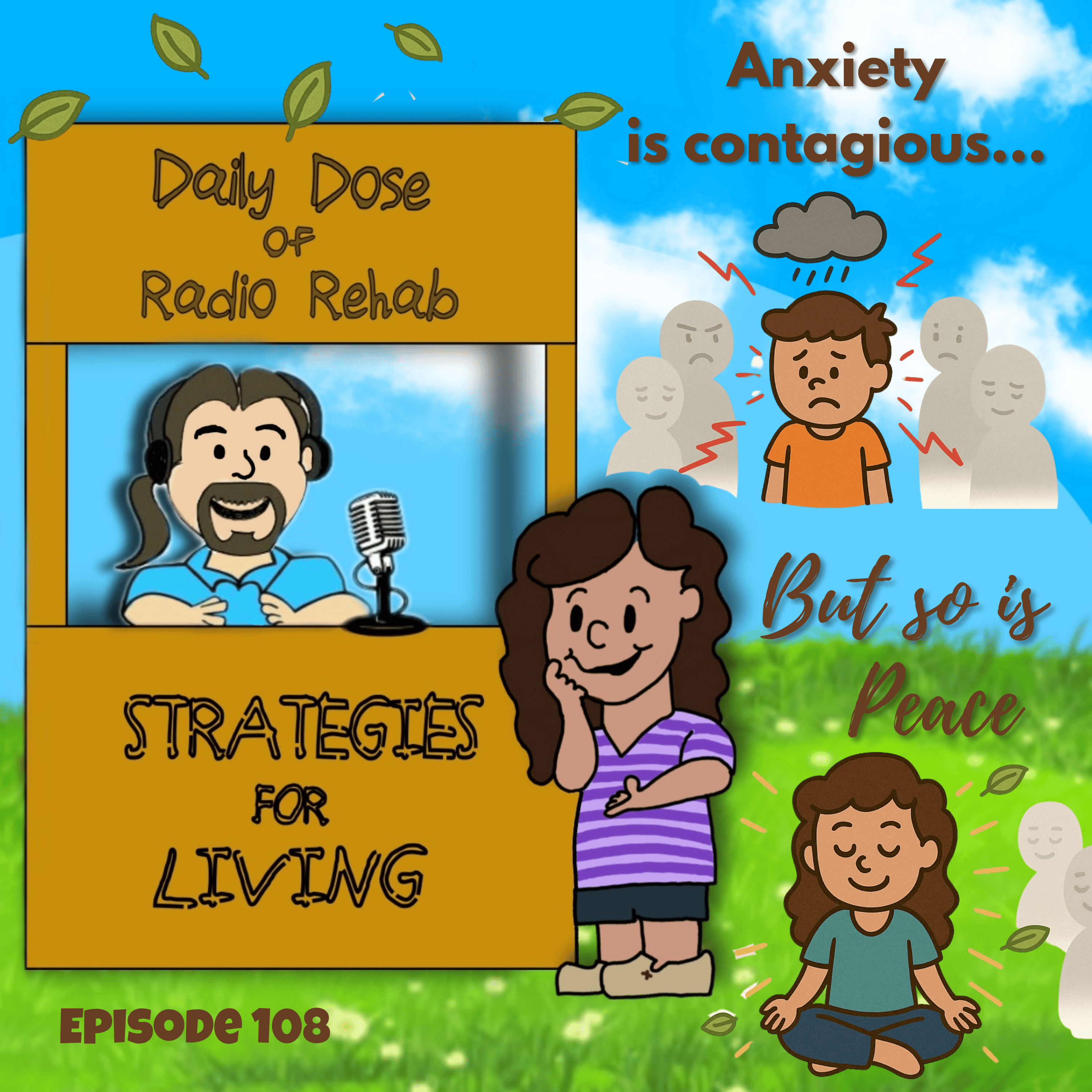 Strategies for Living