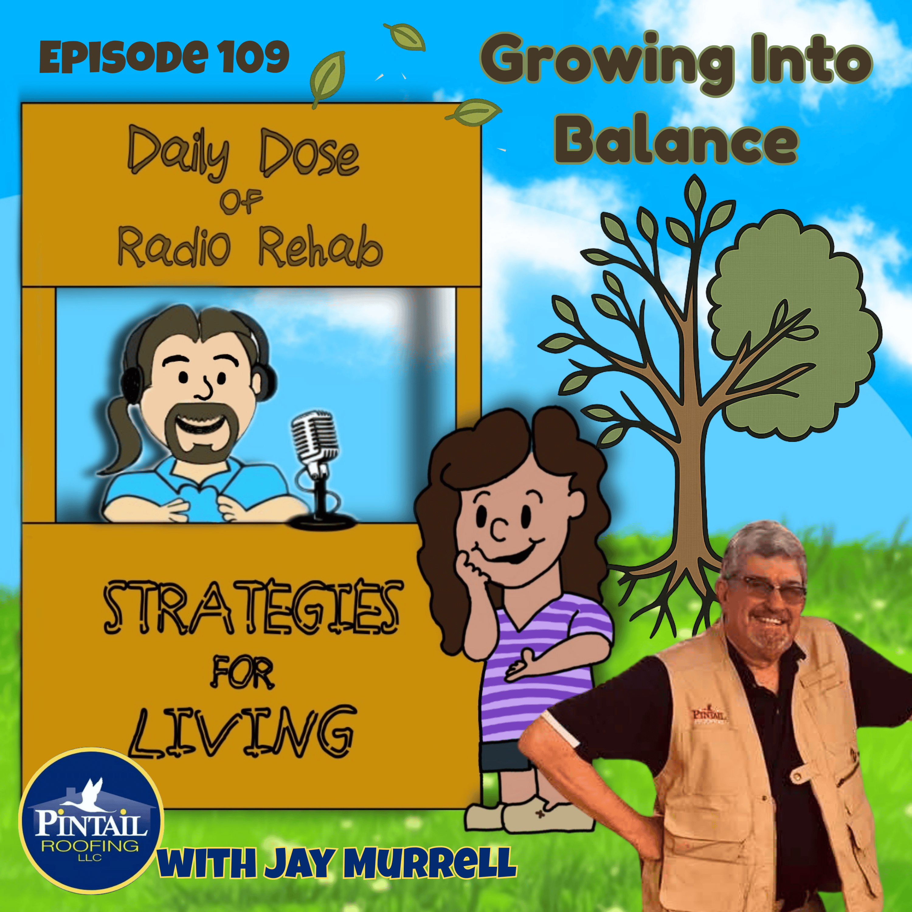 Strategies for Living