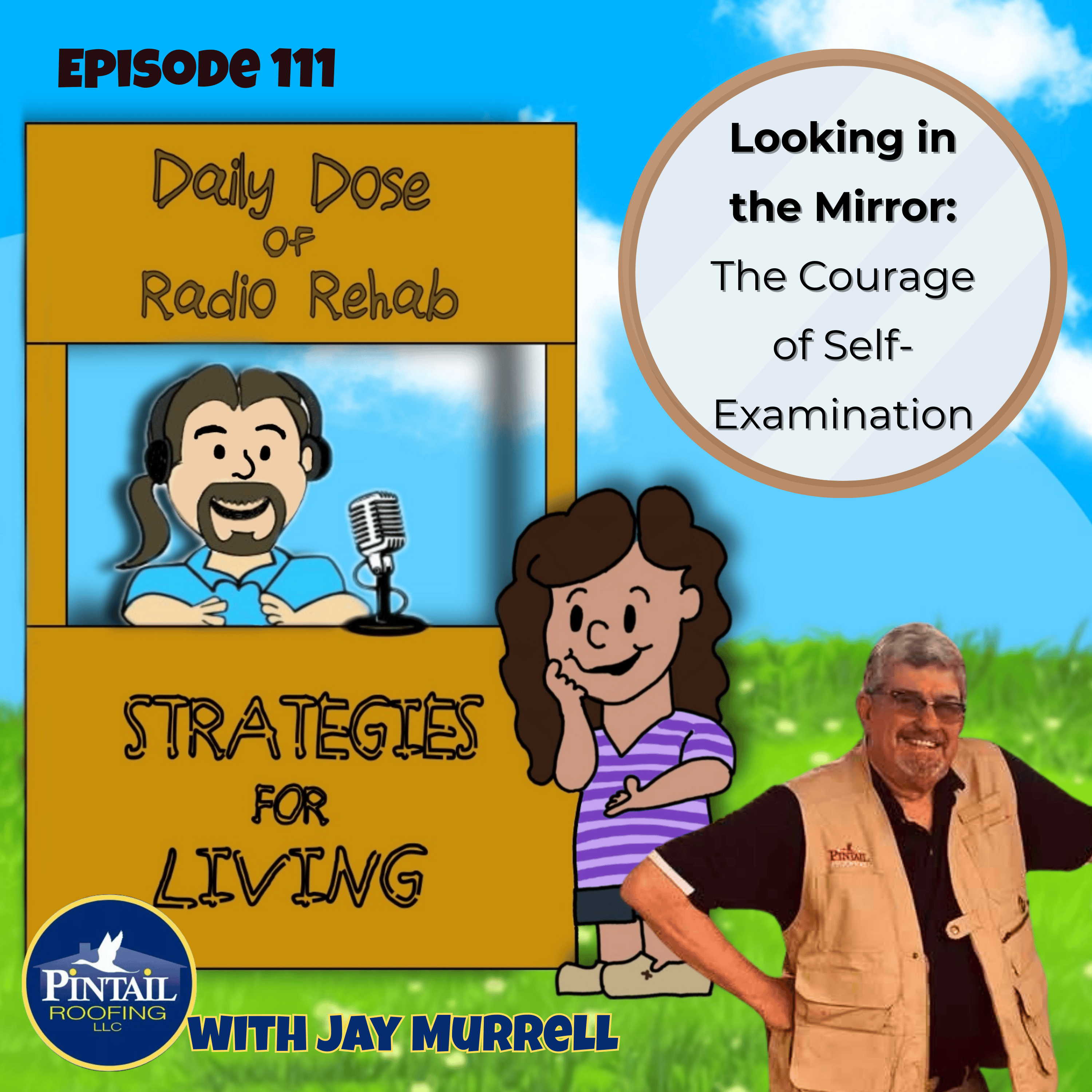 Strategies for Living