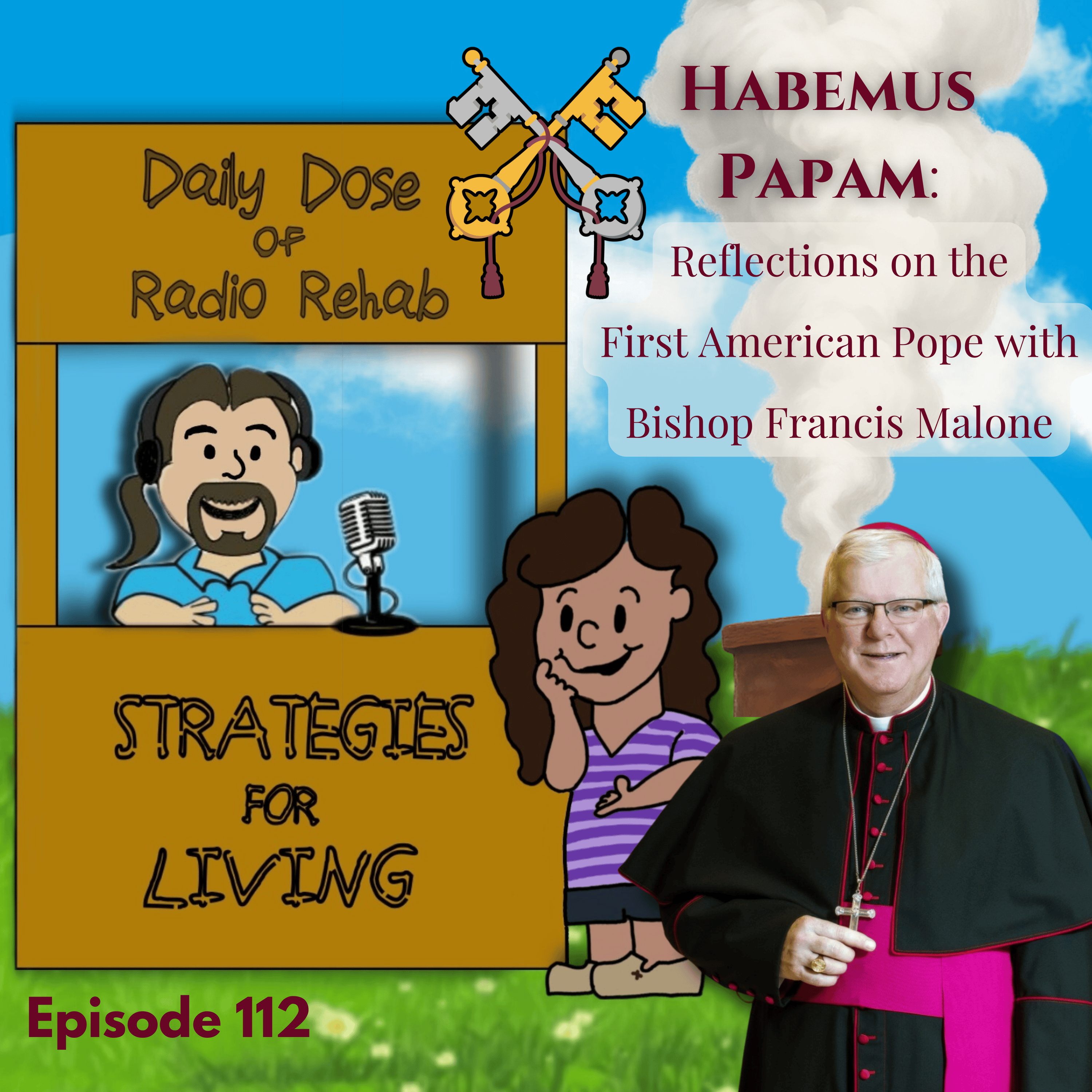 Strategies for Living