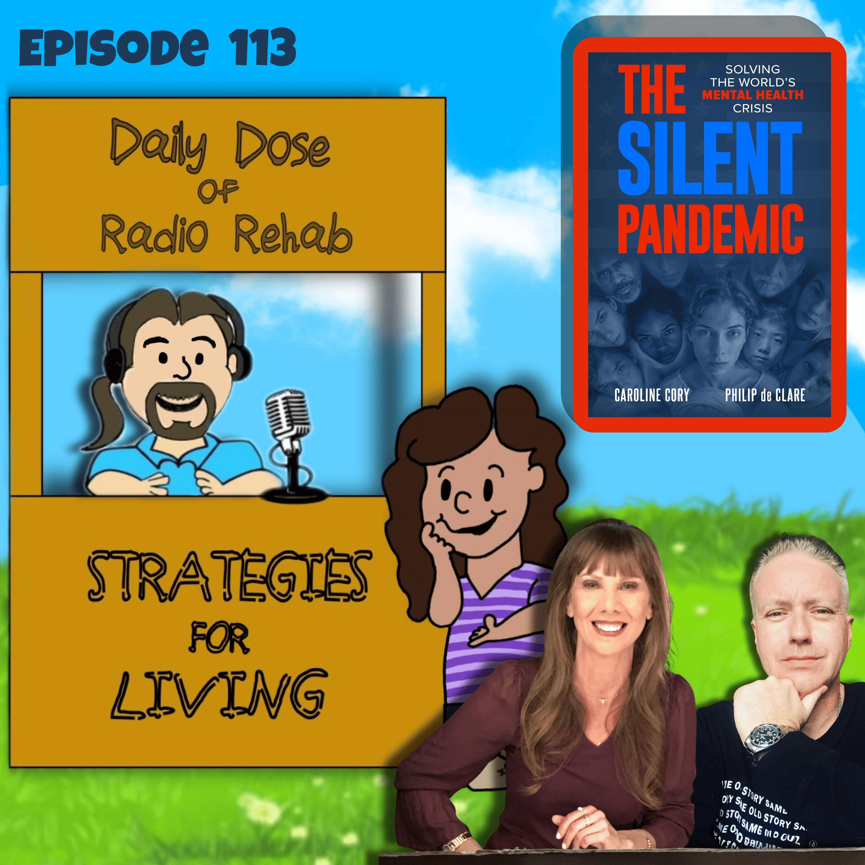Strategies for Living