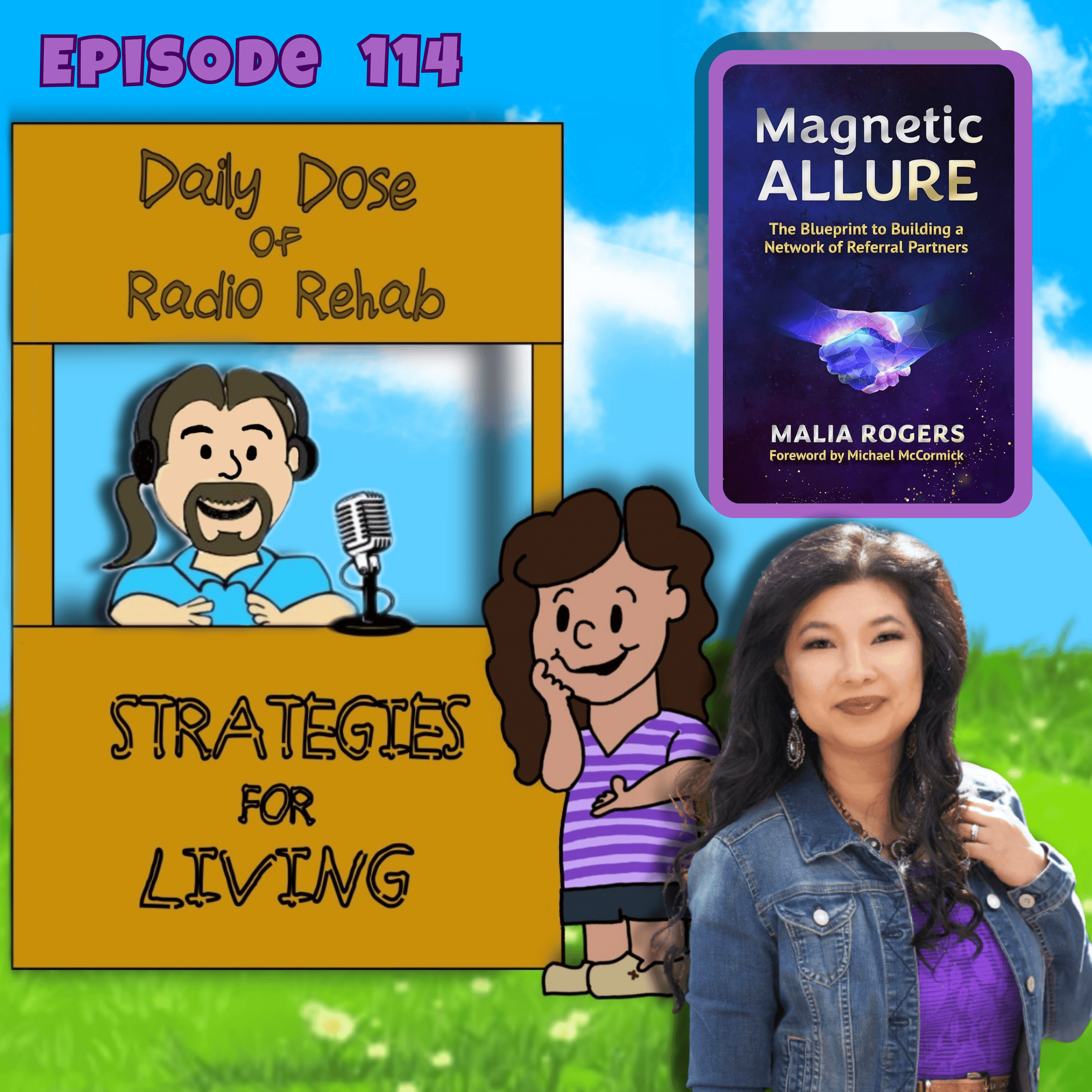 Strategies for Living
