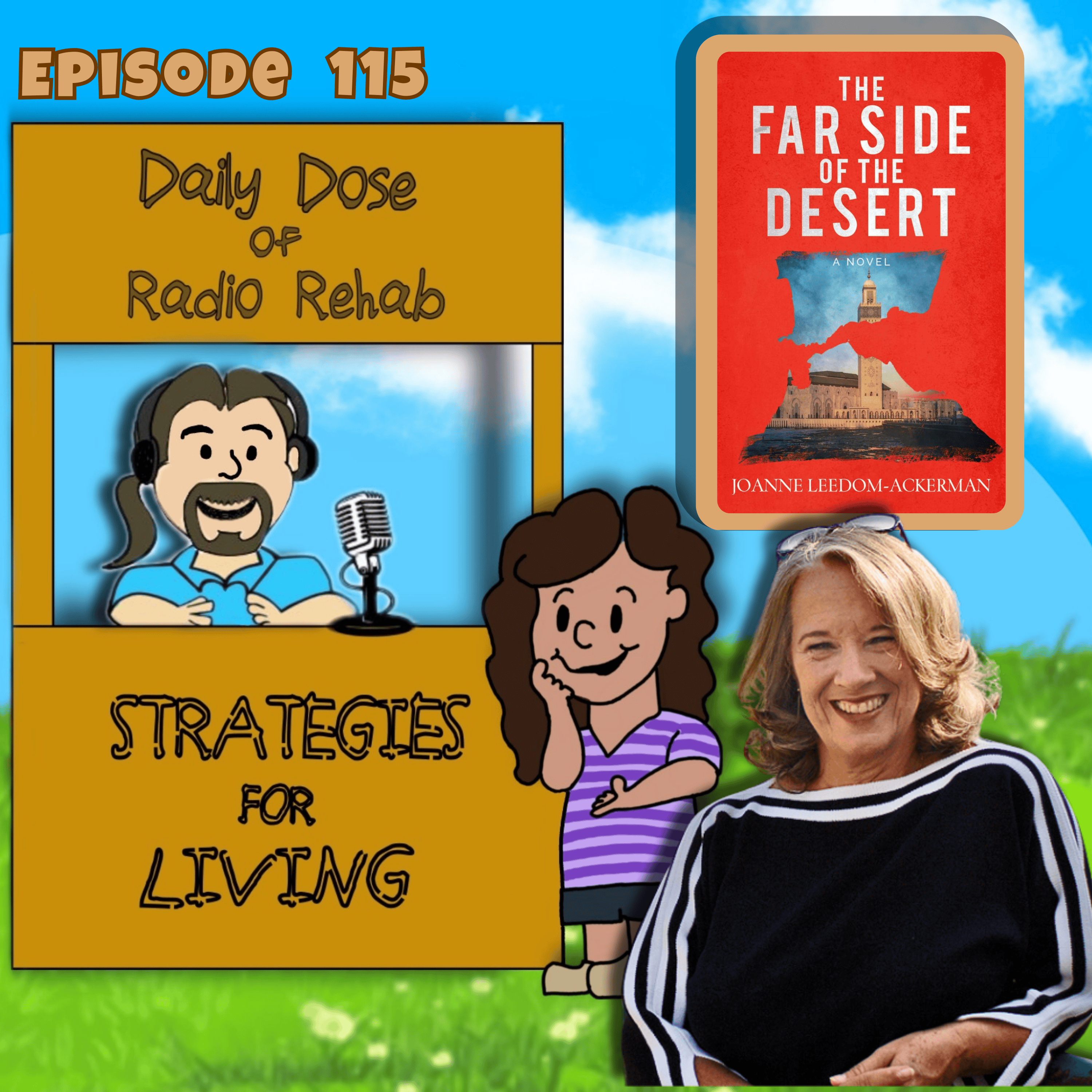 Strategies for Living